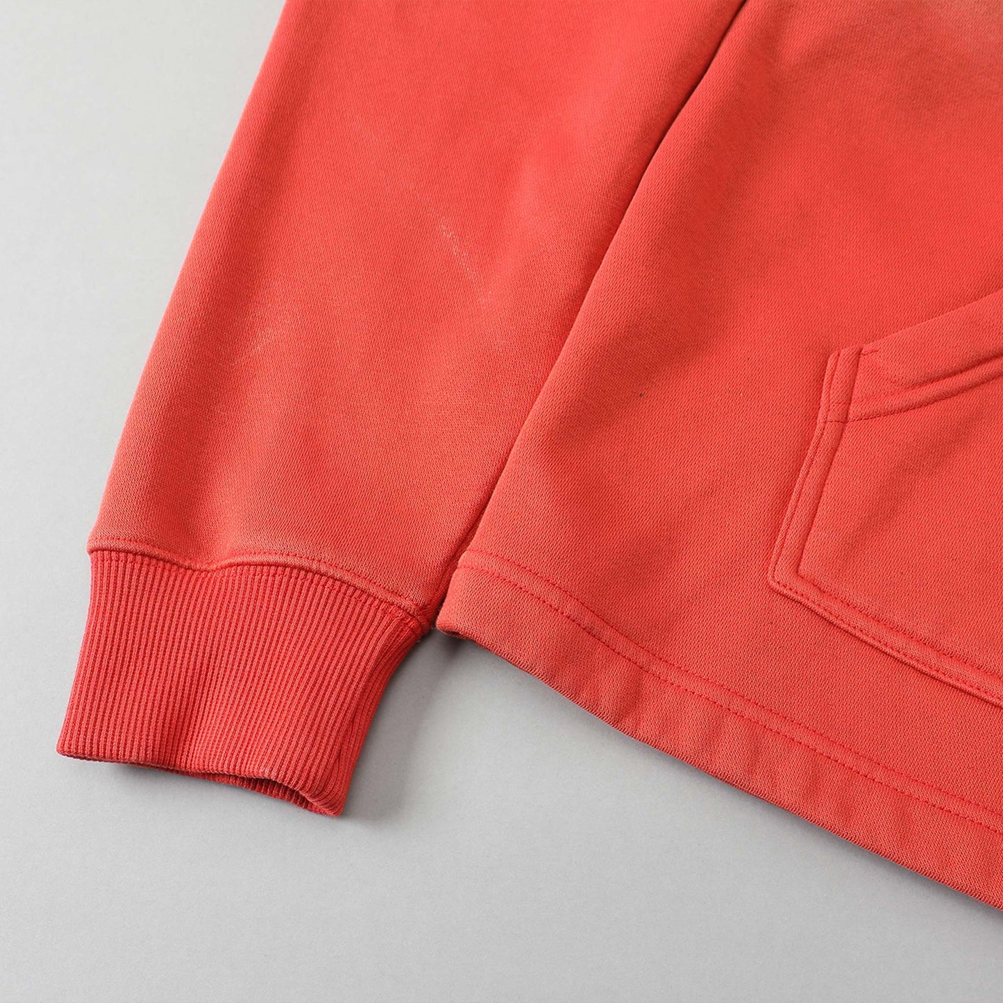1301 RETRO WASH HOODIE