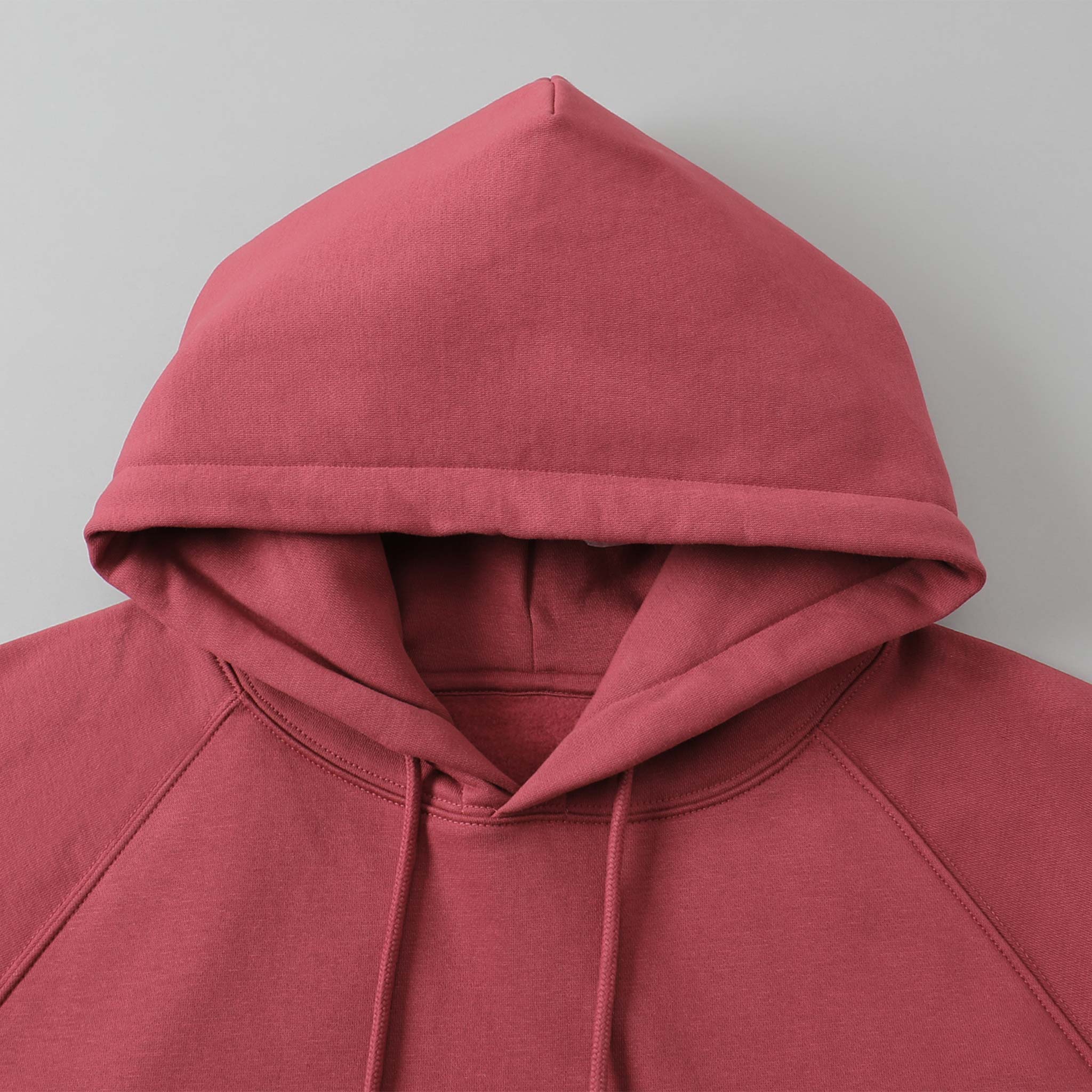 1302 LUXE ESSENTIAL HOODIE