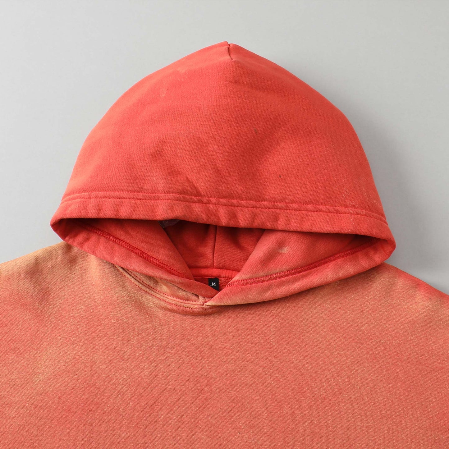 1301 RETRO WASH HOODIE