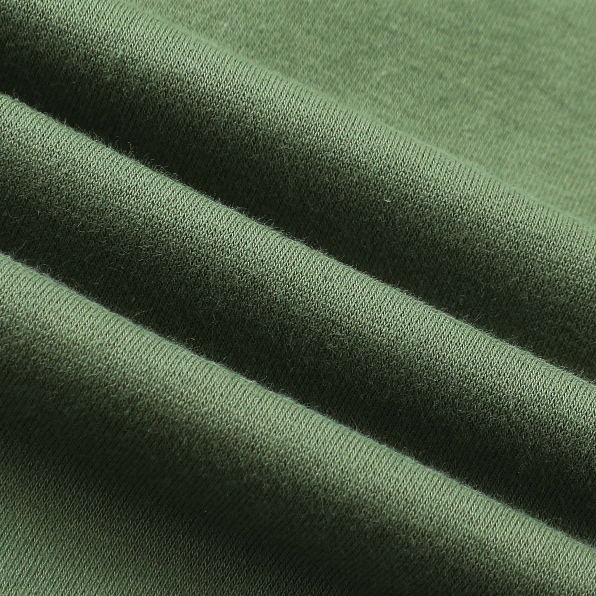 1406 LUXE ESSENTIAL FLEECE STACK PANT