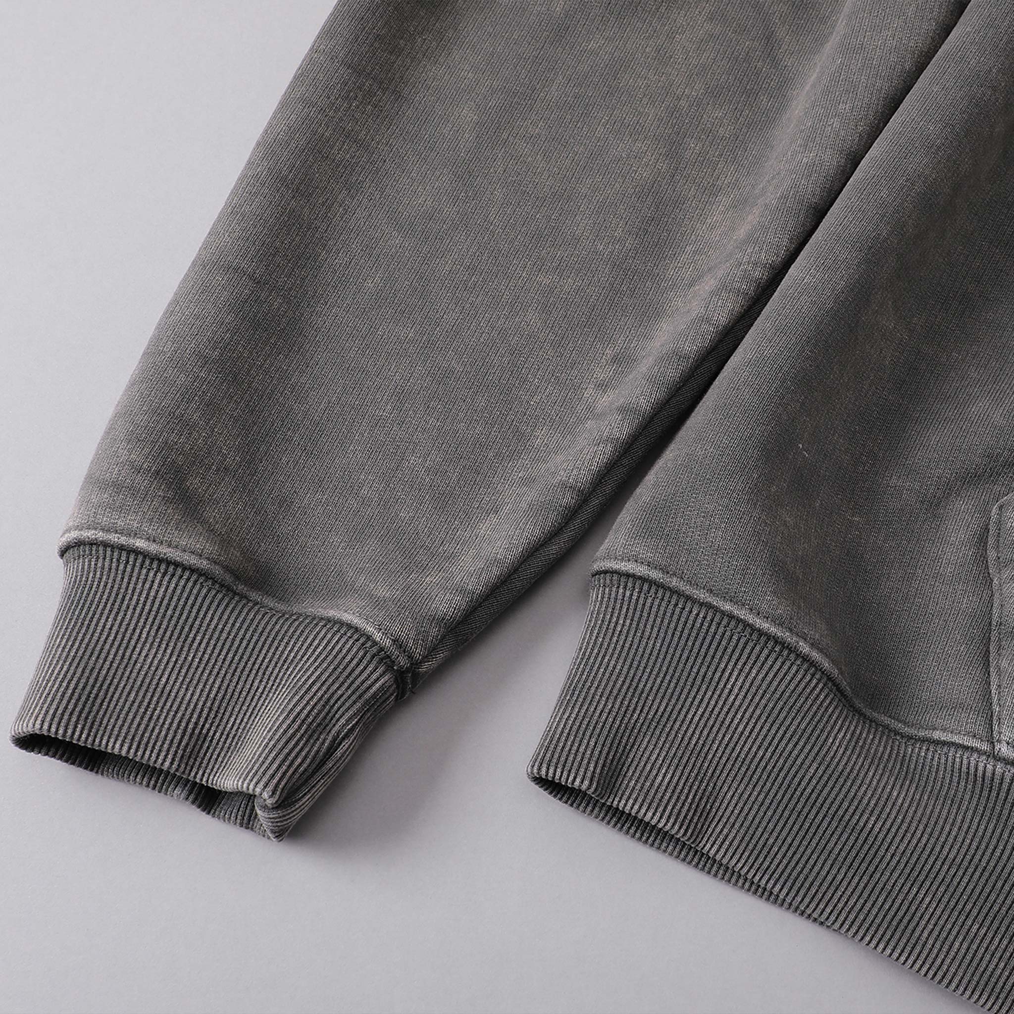 1305 HERITAGE COLLECTION MAX HEAVY HOODIE