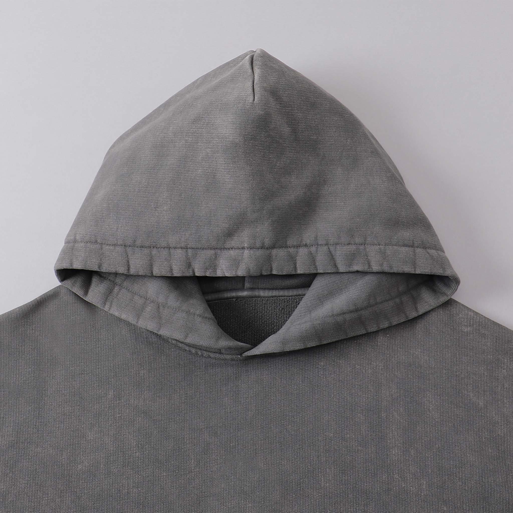 1305 HERITAGE COLLECTION MAX HEAVY HOODIE