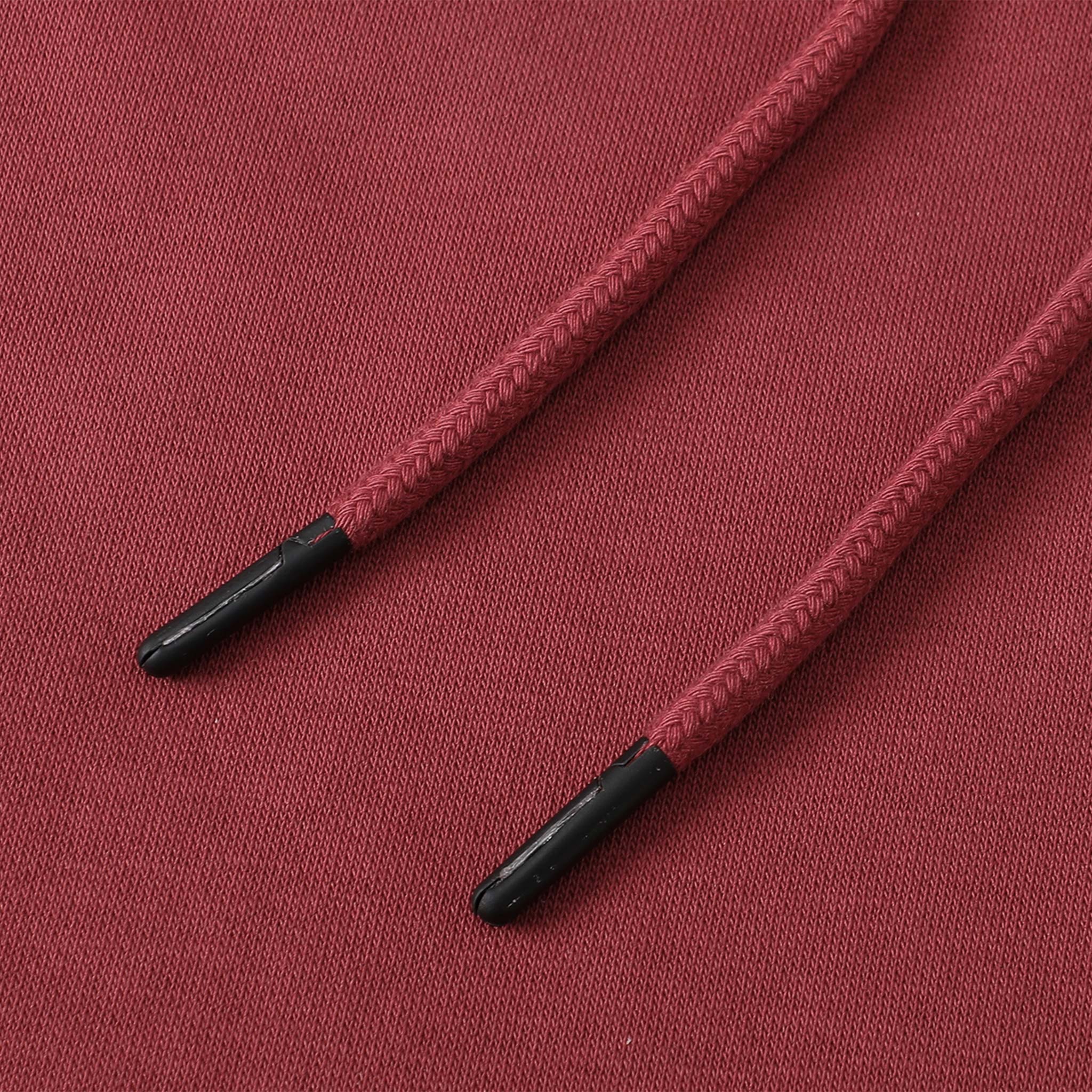 1302 LUXE ESSENTIAL HOODIE