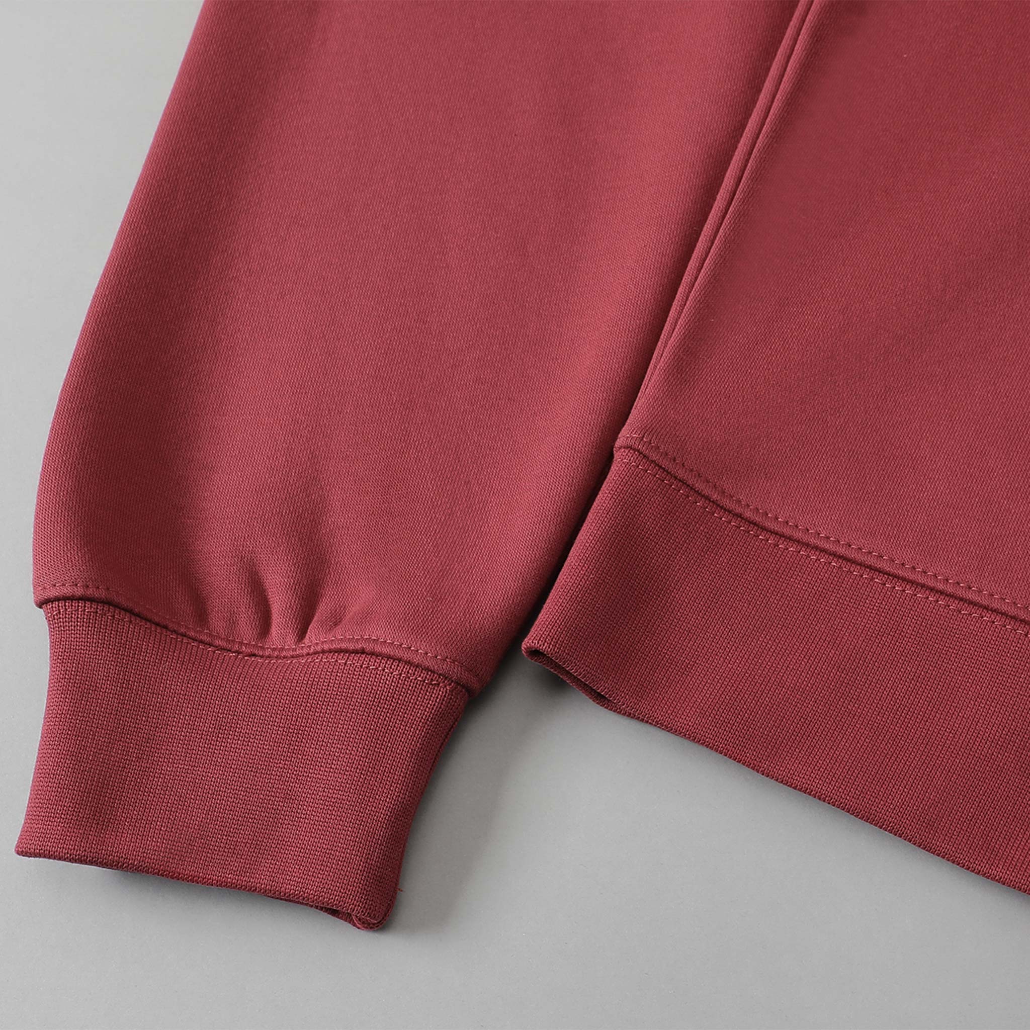 1302 LUXE ESSENTIAL HOODIE