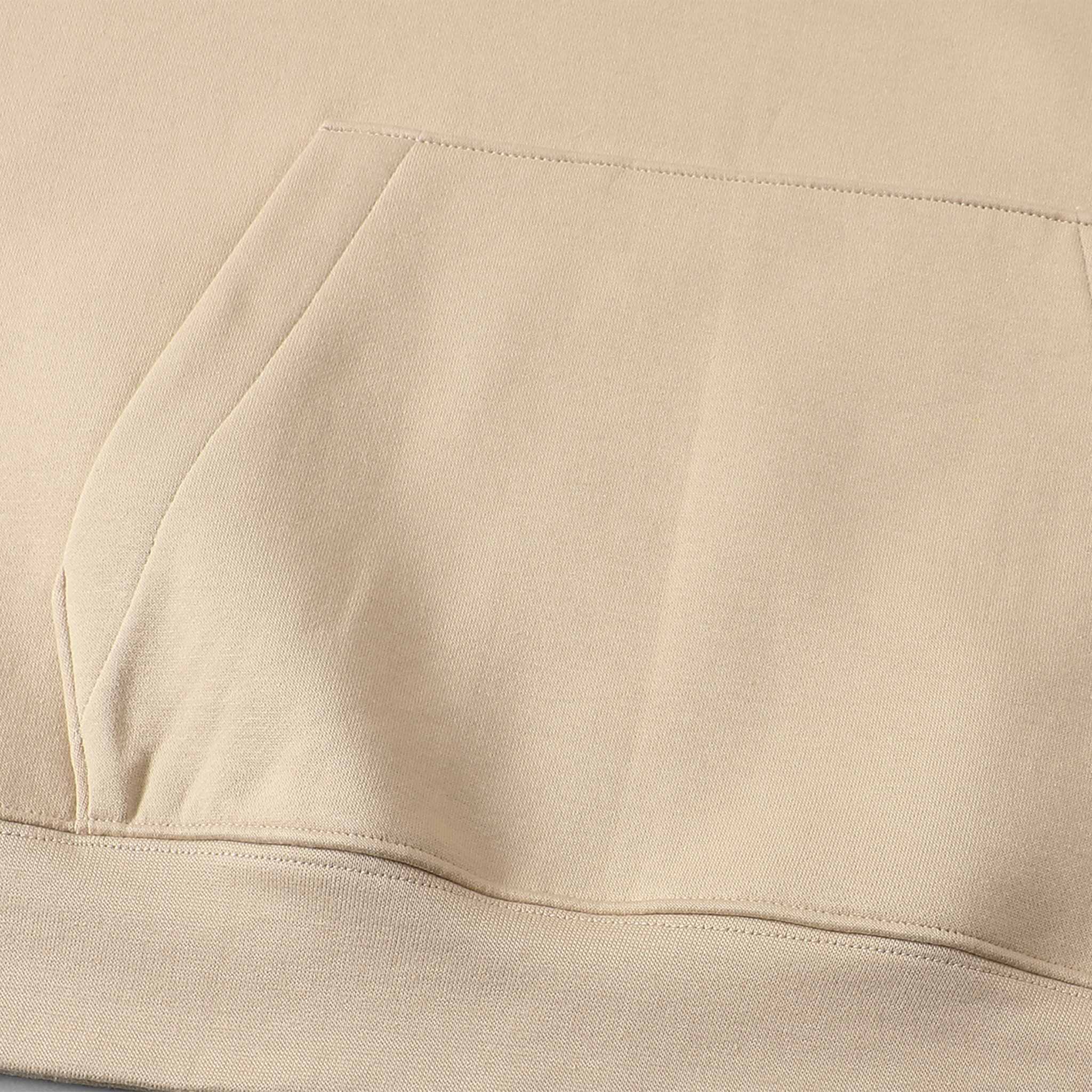 1302 LUXE ESSENTIAL HOODIE