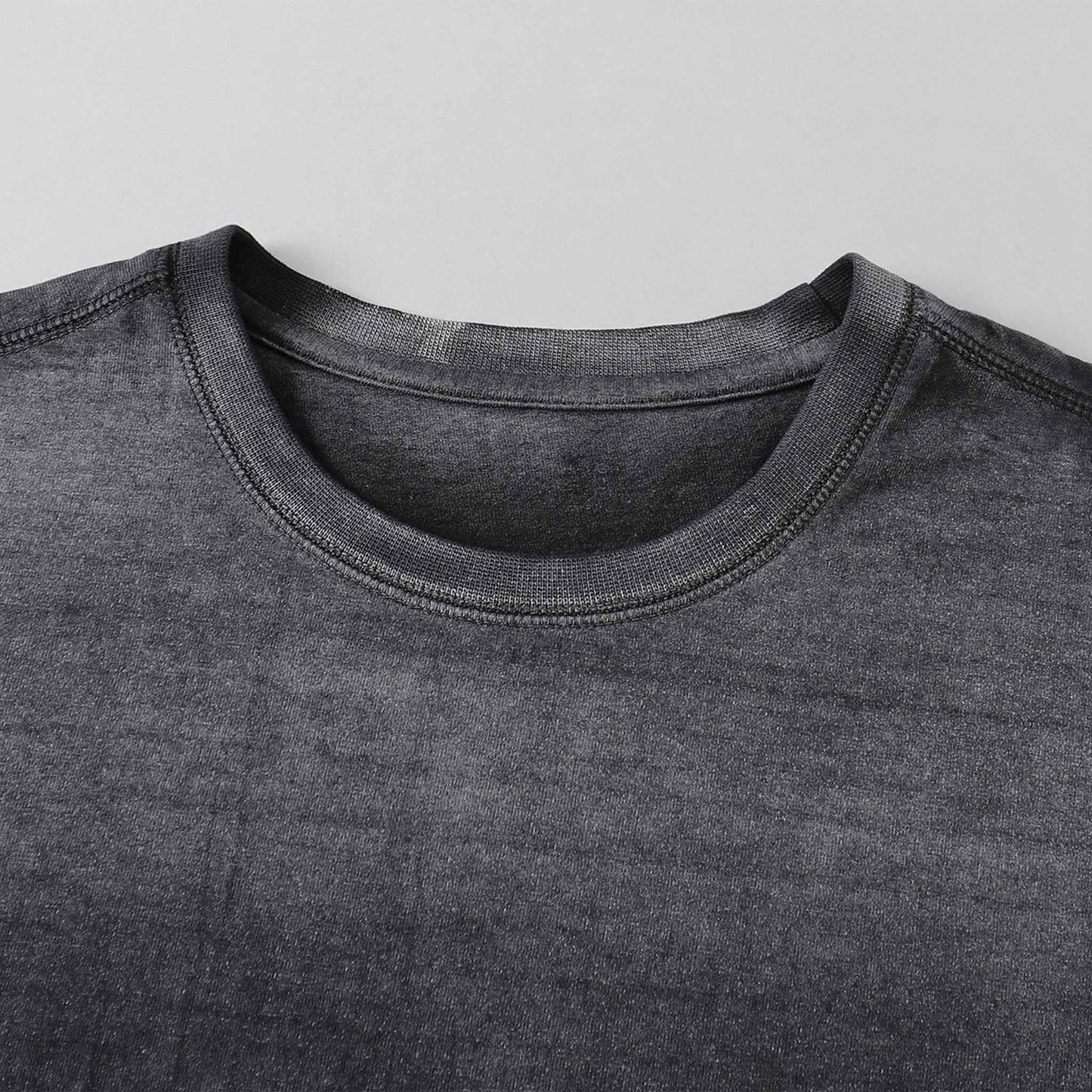 1202 RETRO WASH TEE