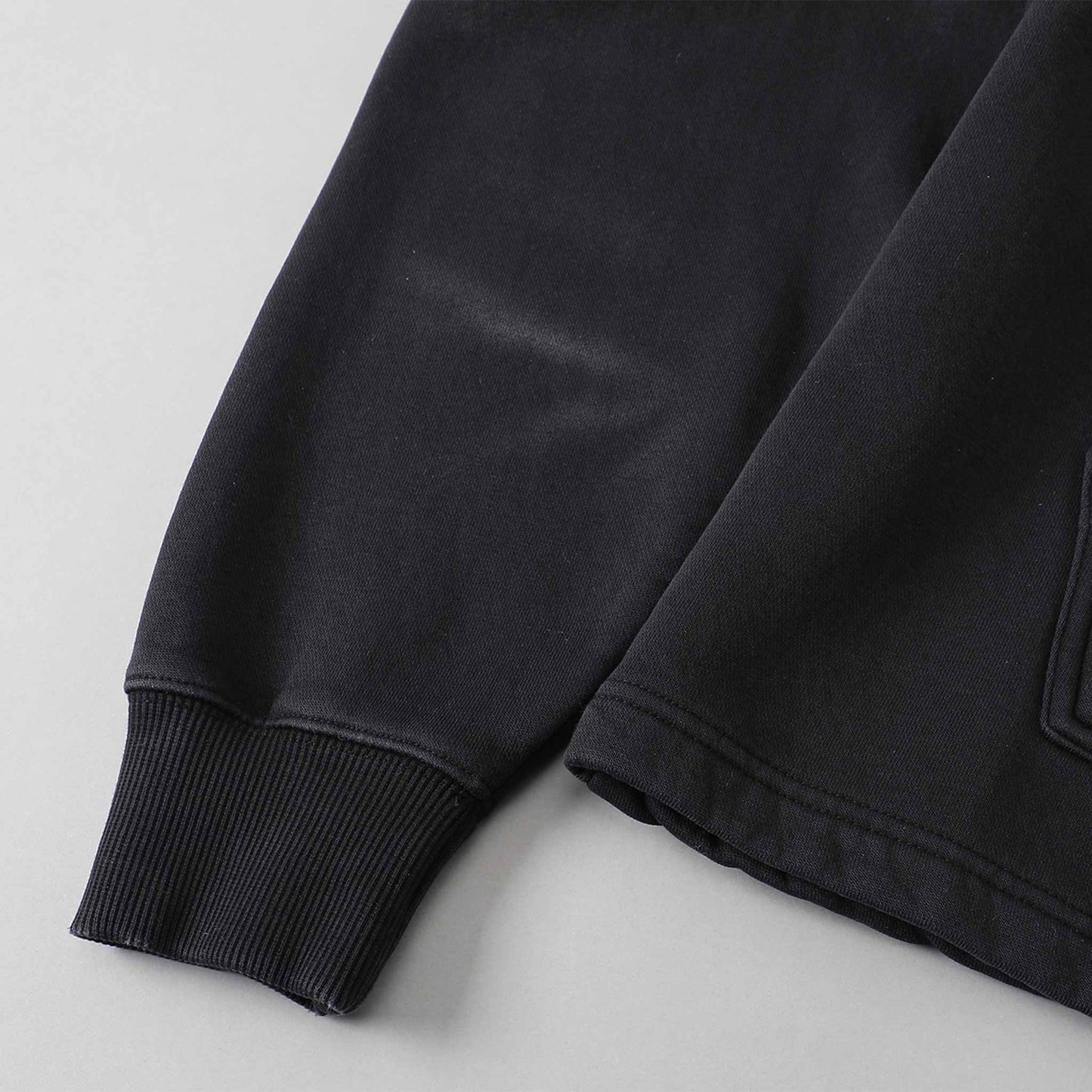 1301 RETRO WASH HOODIE