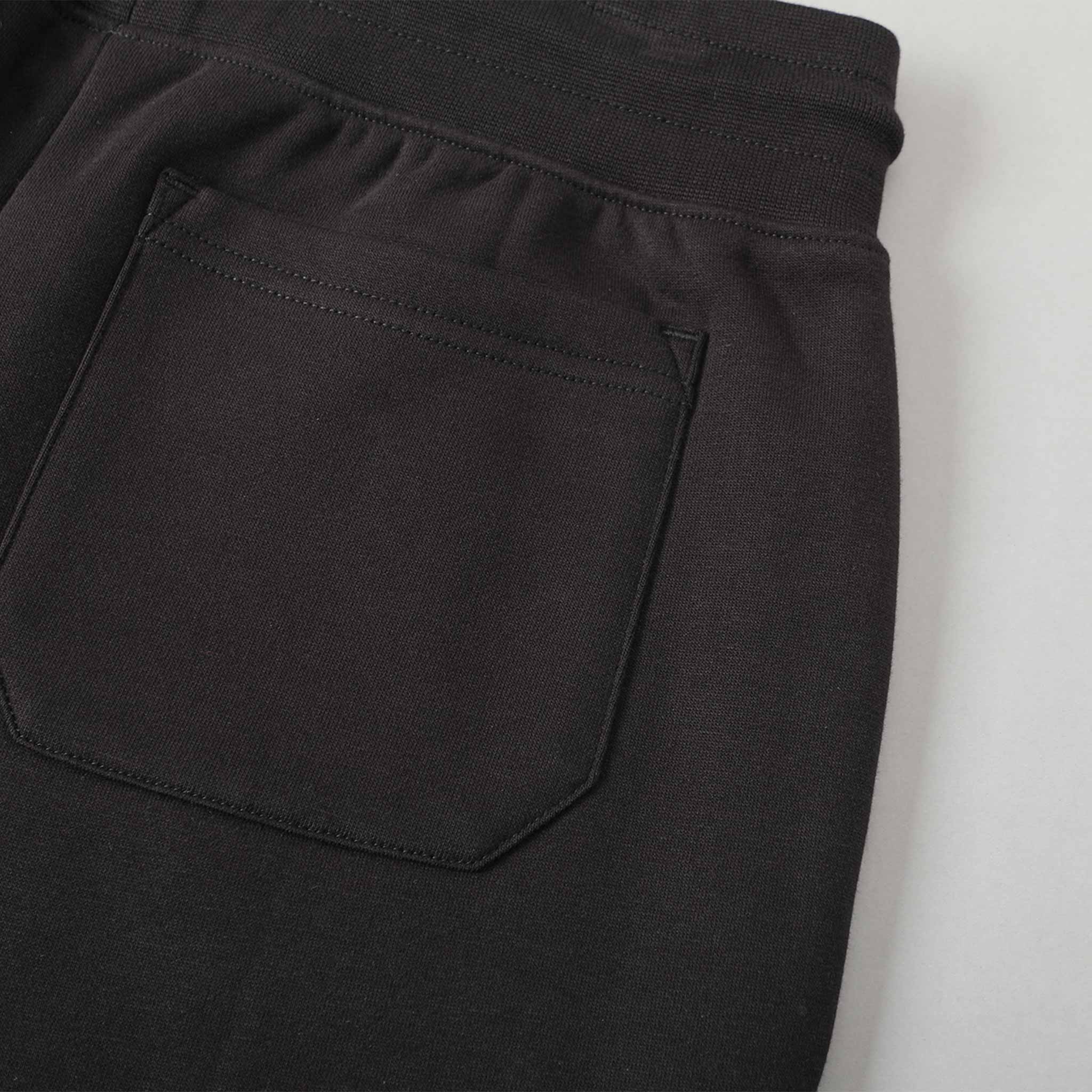 1406 LUXE ESSENTIAL FLEECE STACK PANT