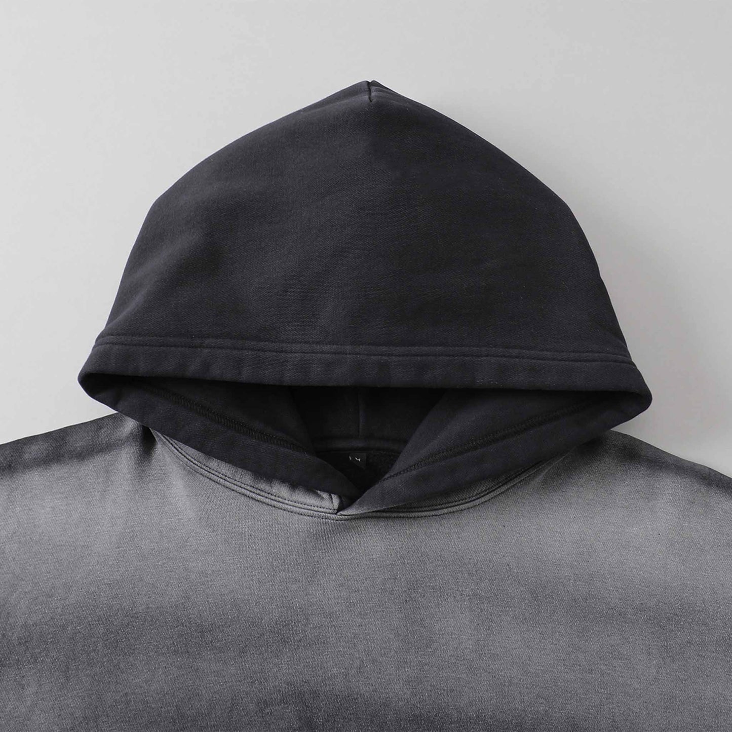 1301 RETRO WASH HOODIE