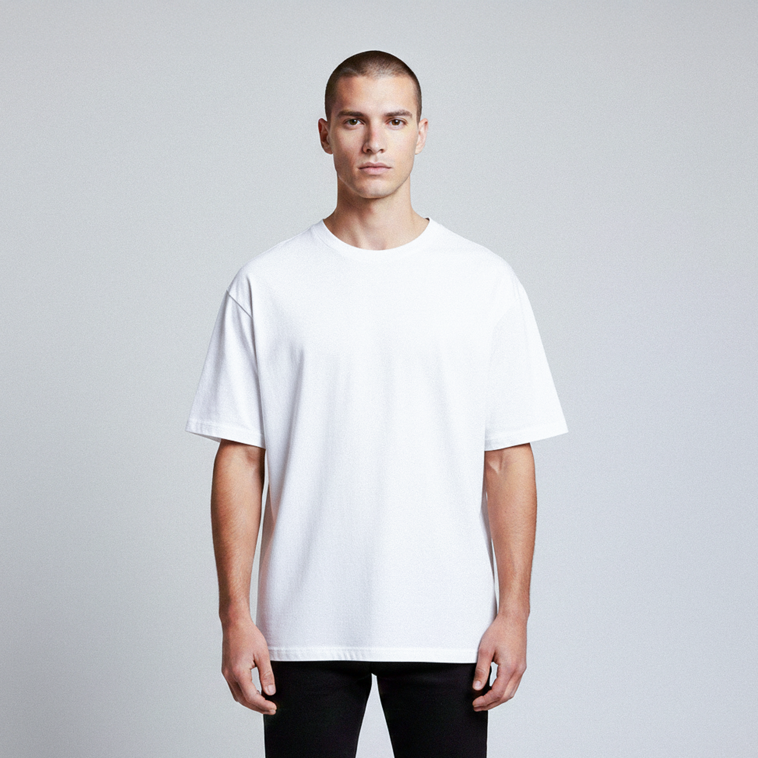 1206 URBAN SERIES TEE