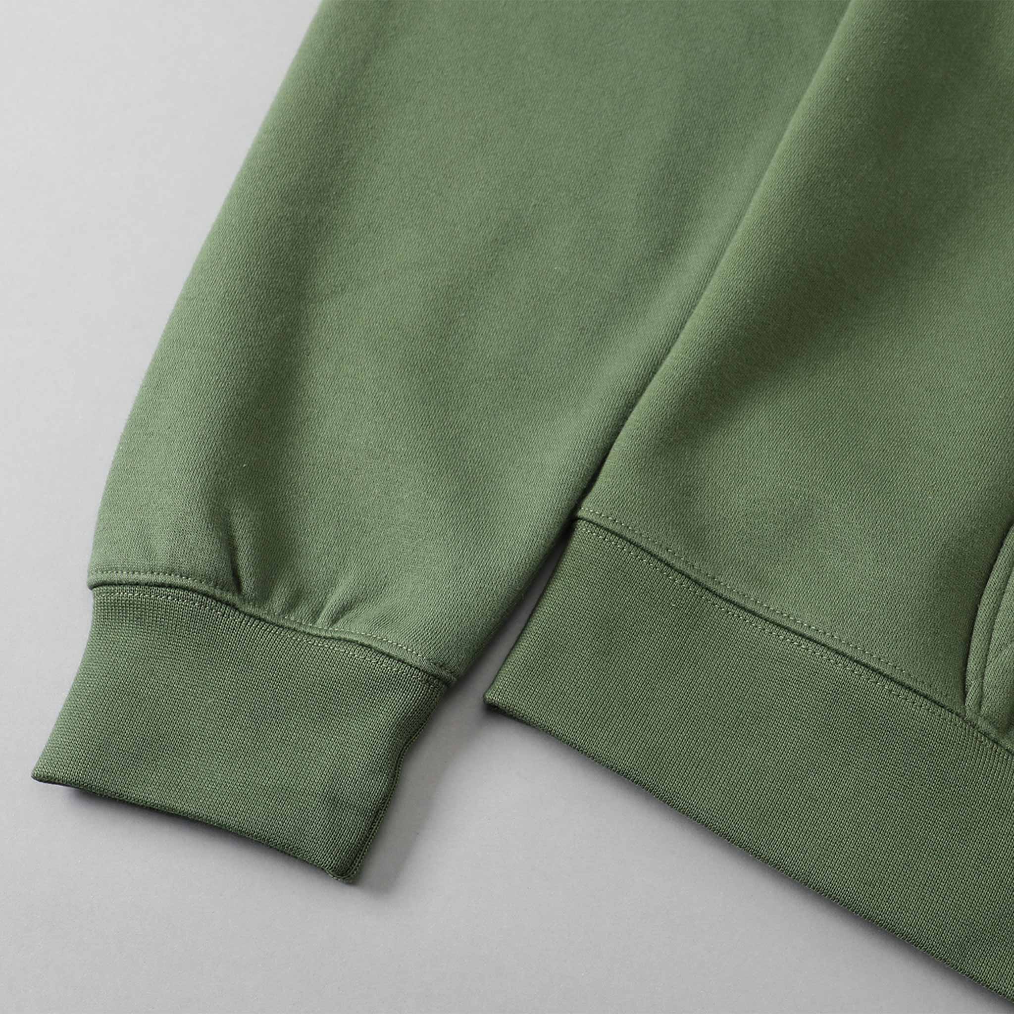 1302 LUXE ESSENTIAL HOODIE