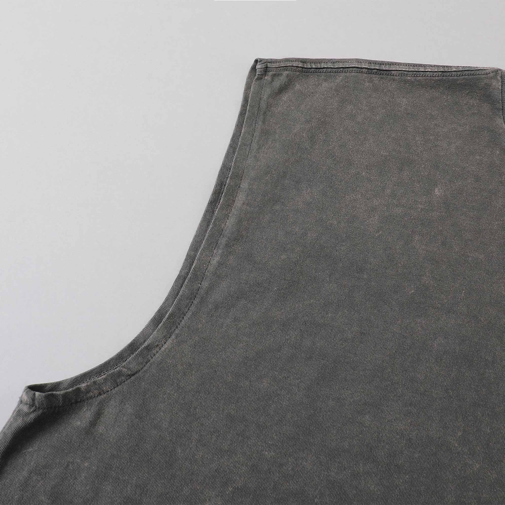 1602 HERITAGE COLLECTION SLEEVELESS SHIRT