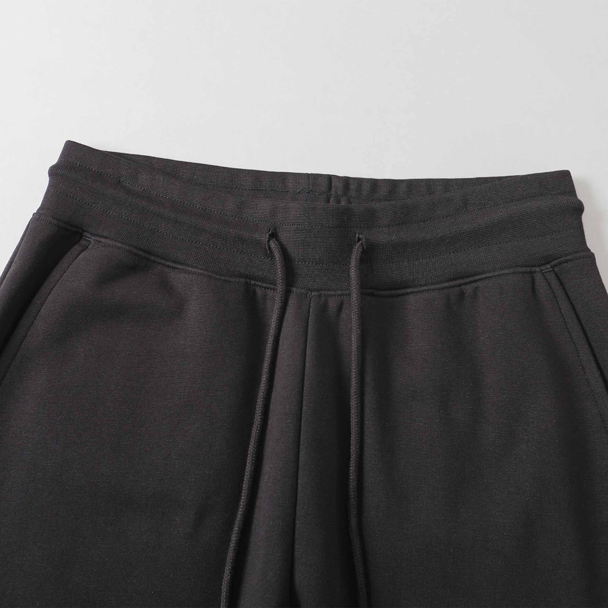 1406 LUXE ESSENTIAL FLEECE STACK PANT
