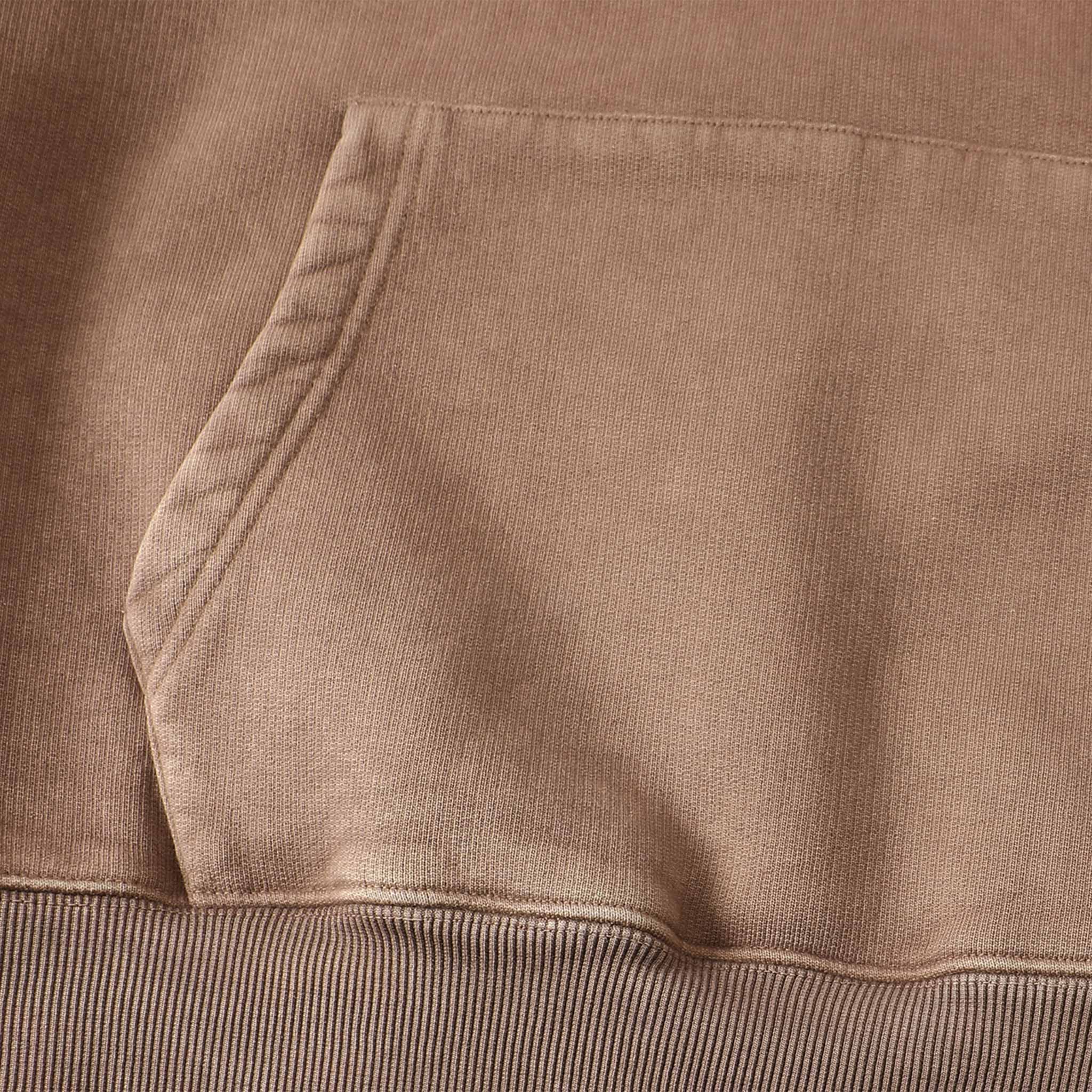 1305 HERITAGE COLLECTION MAX HEAVY HOODIE