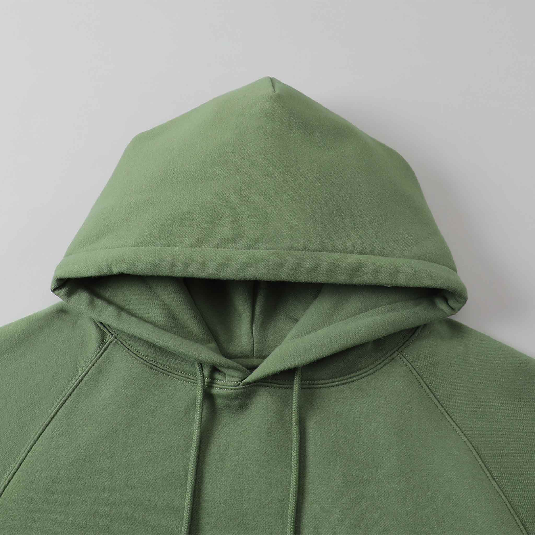 1302 LUXE ESSENTIAL HOODIE