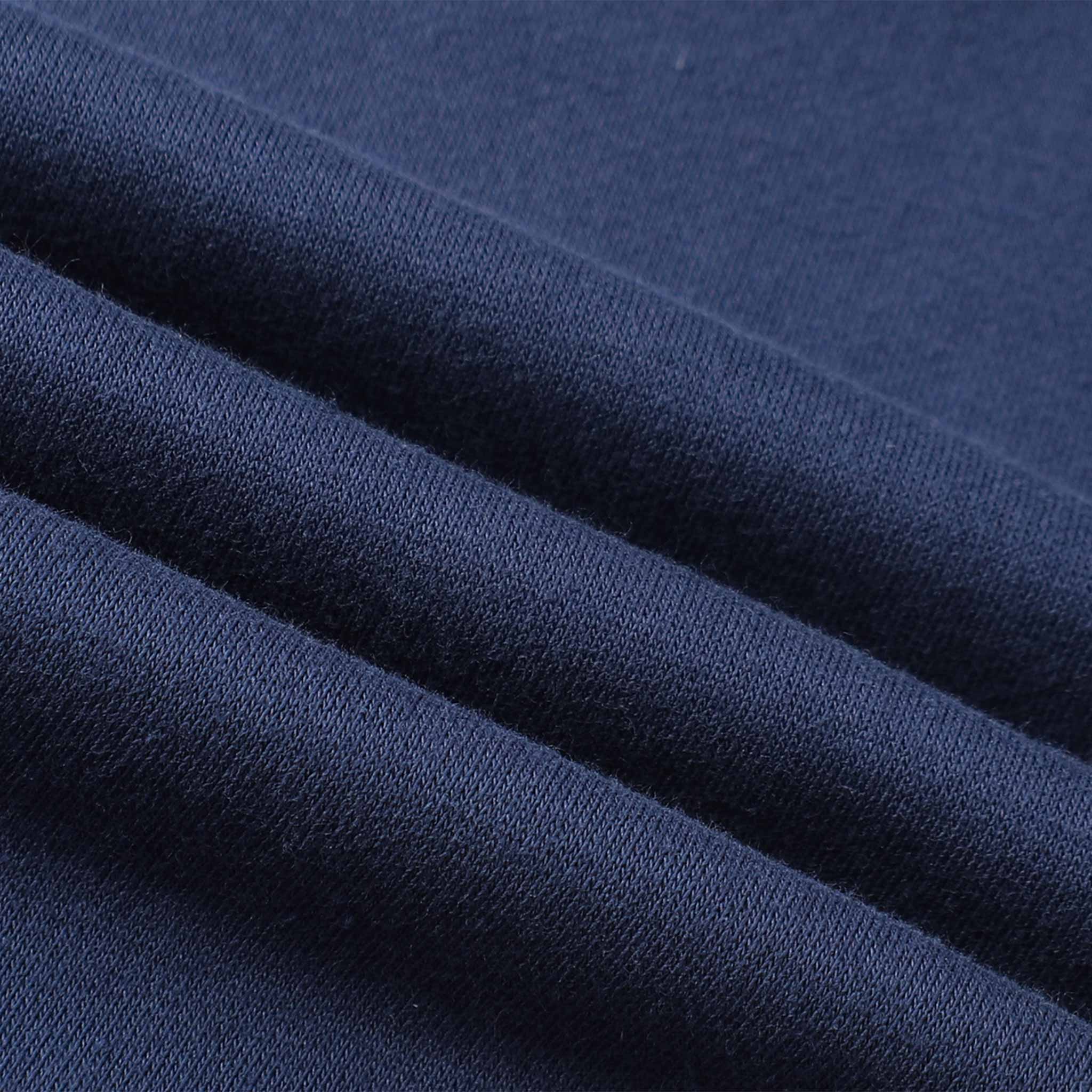 1406 LUXE ESSENTIAL FLEECE STACK PANT