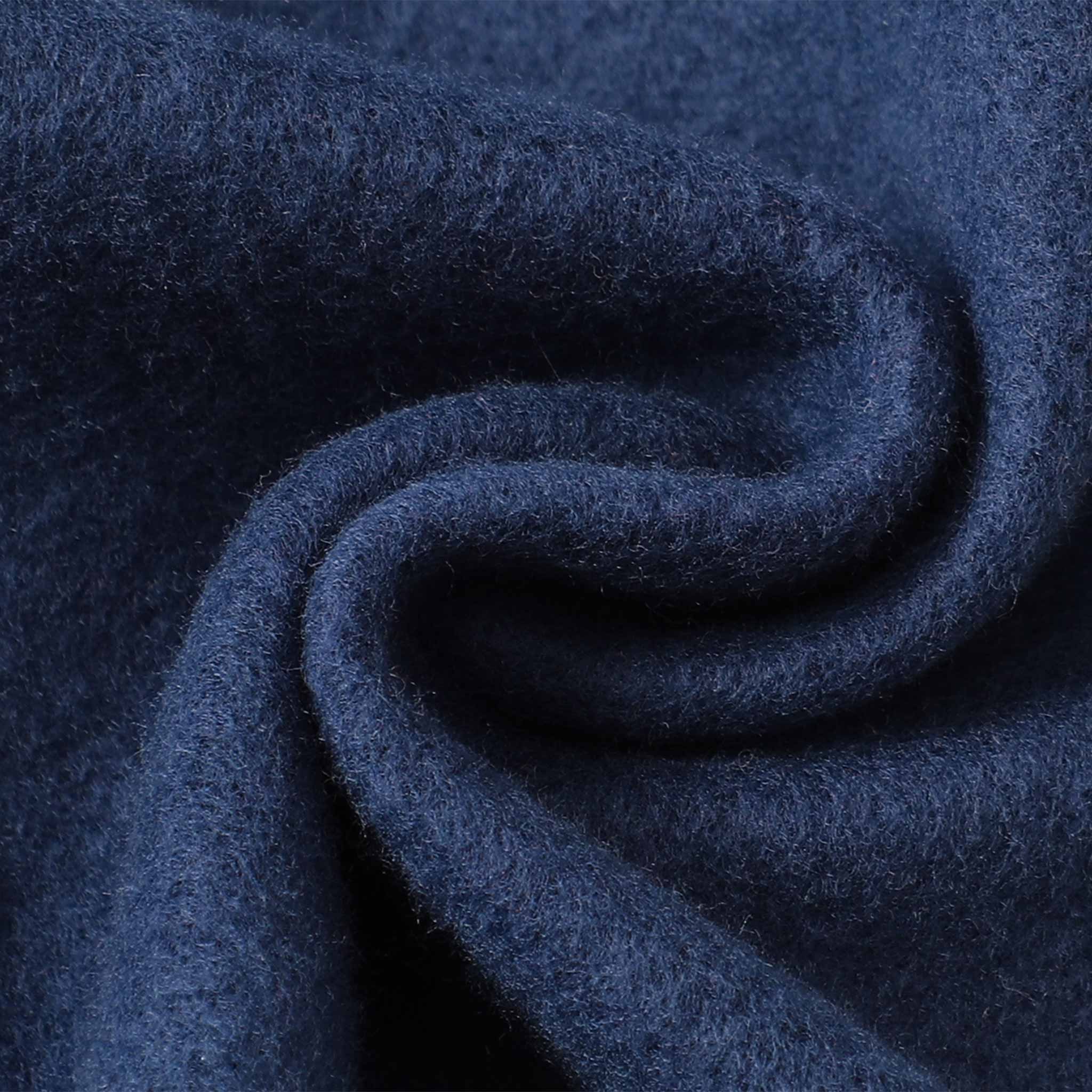 1406 LUXE ESSENTIAL FLEECE STACK PANT