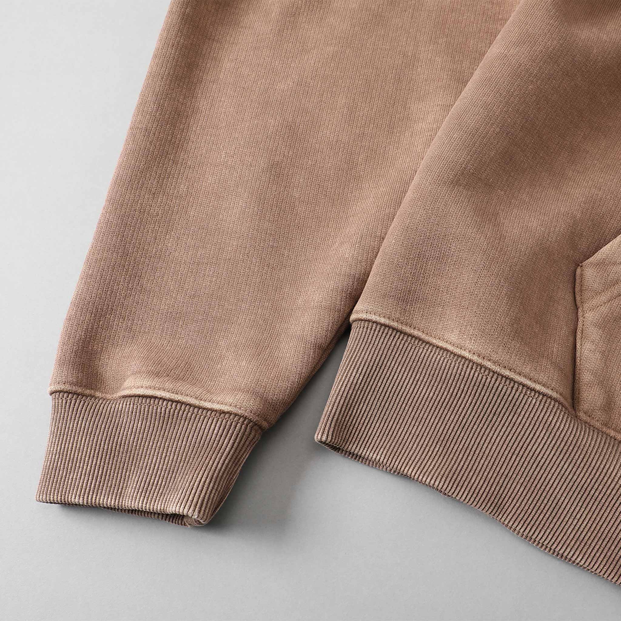 1305 HERITAGE COLLECTION MAX HEAVY HOODIE