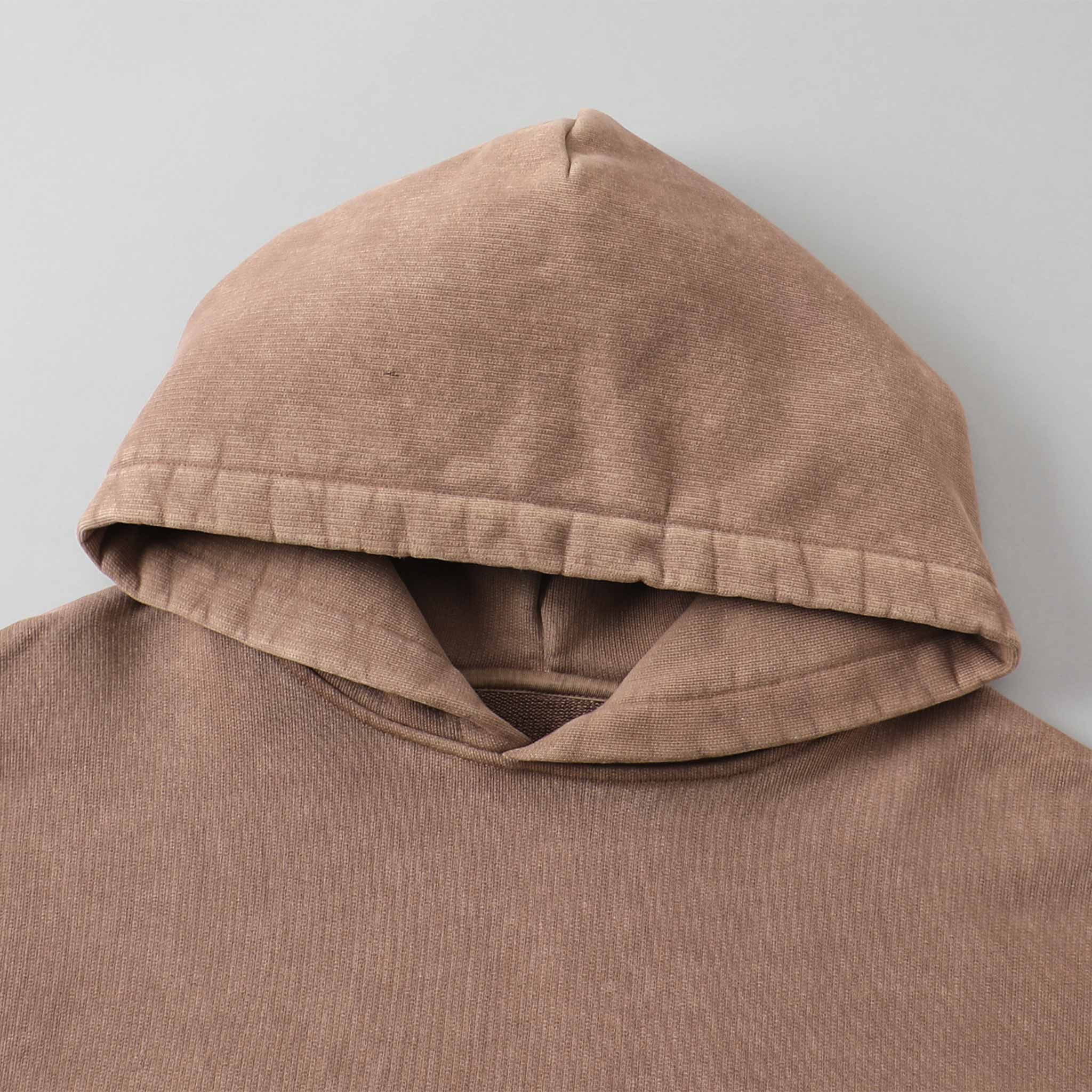 1305 HERITAGE COLLECTION MAX HEAVY HOODIE