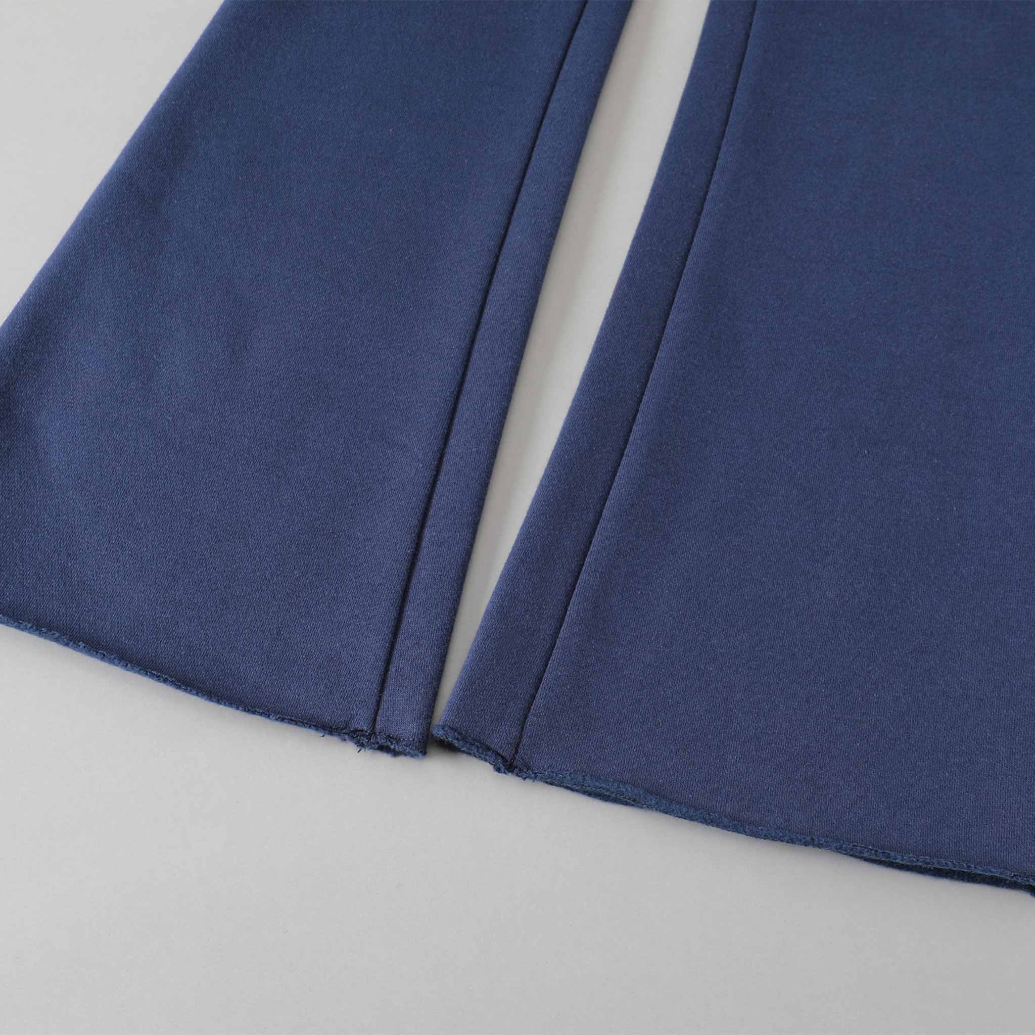 1406 LUXE ESSENTIAL FLEECE STACK PANT