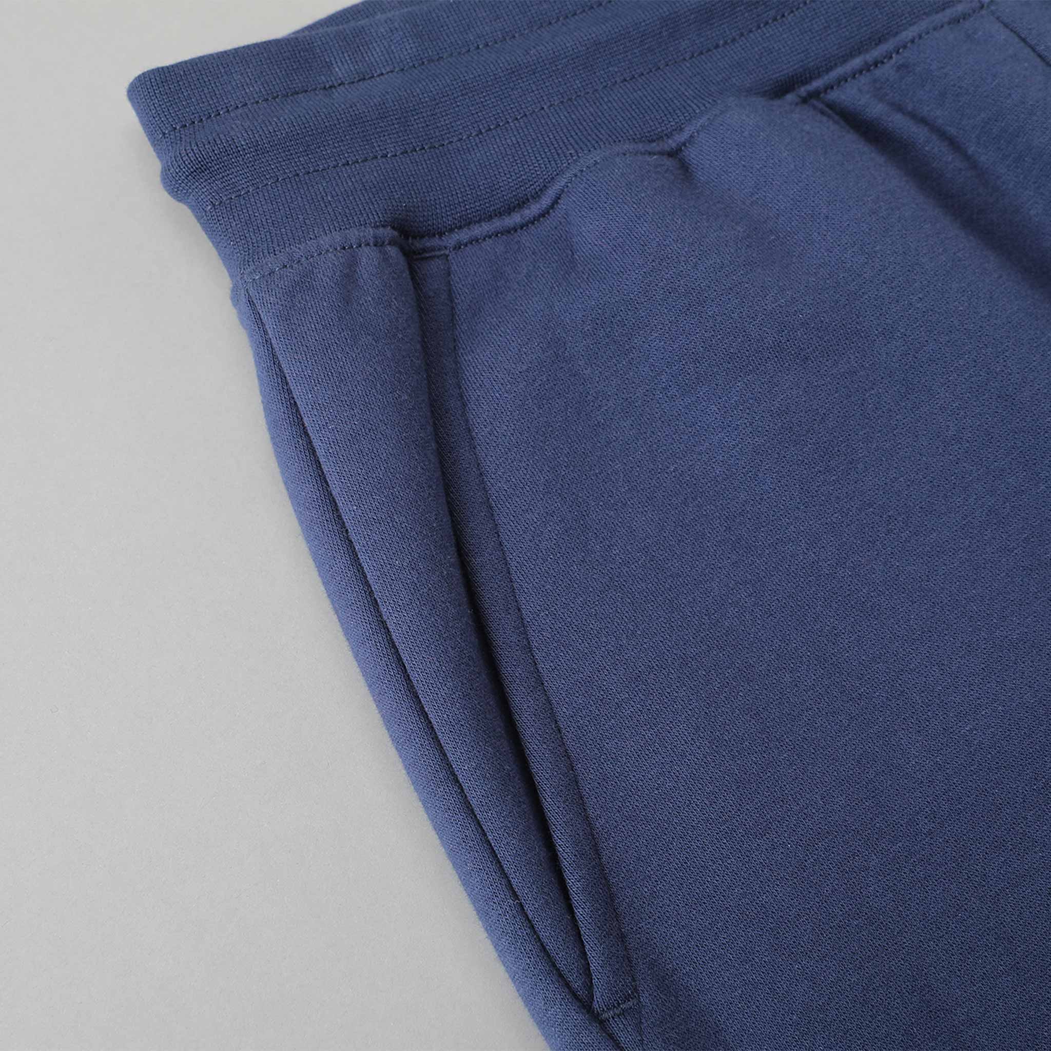 1406 LUXE ESSENTIAL FLEECE STACK PANT