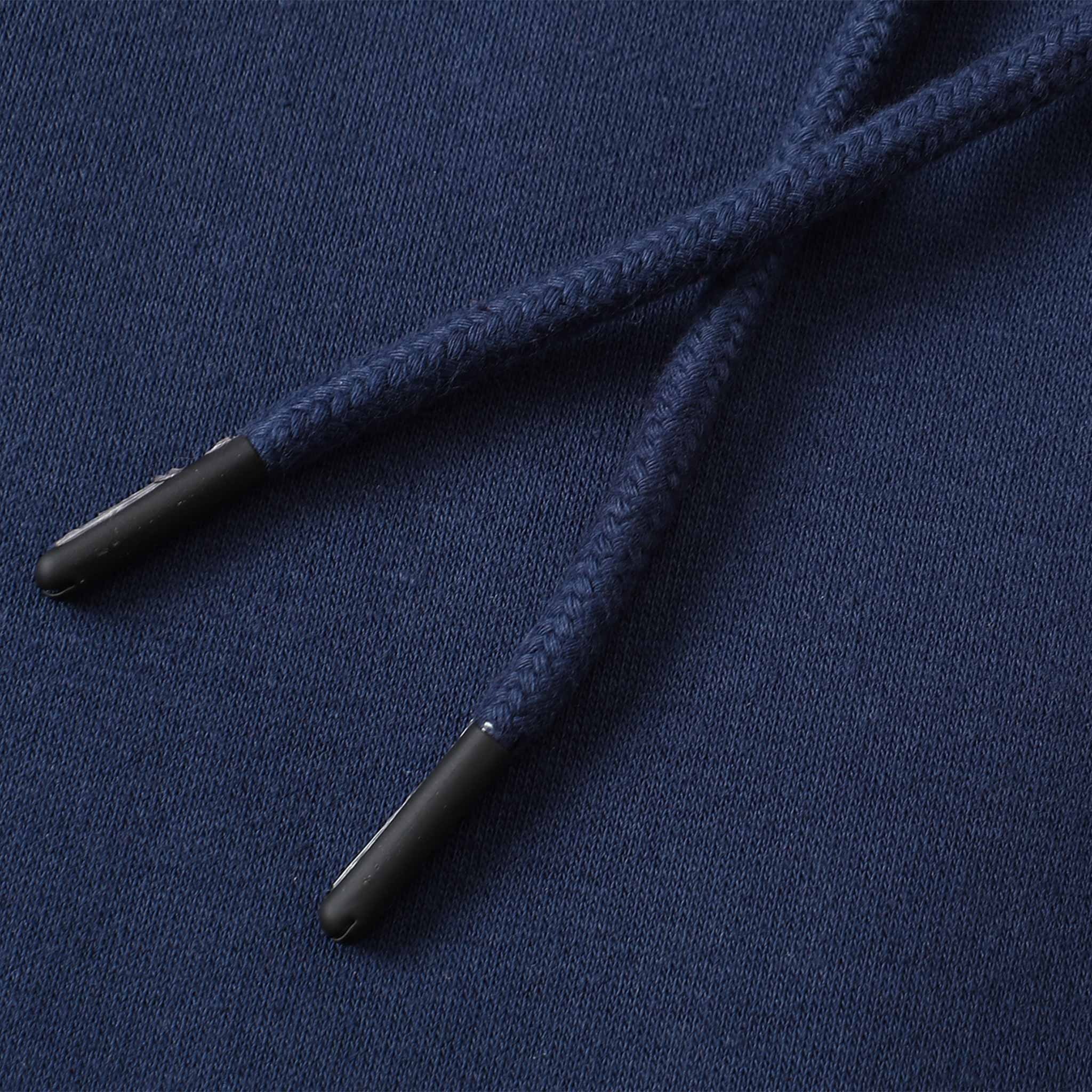 1406 LUXE ESSENTIAL FLEECE STACK PANT