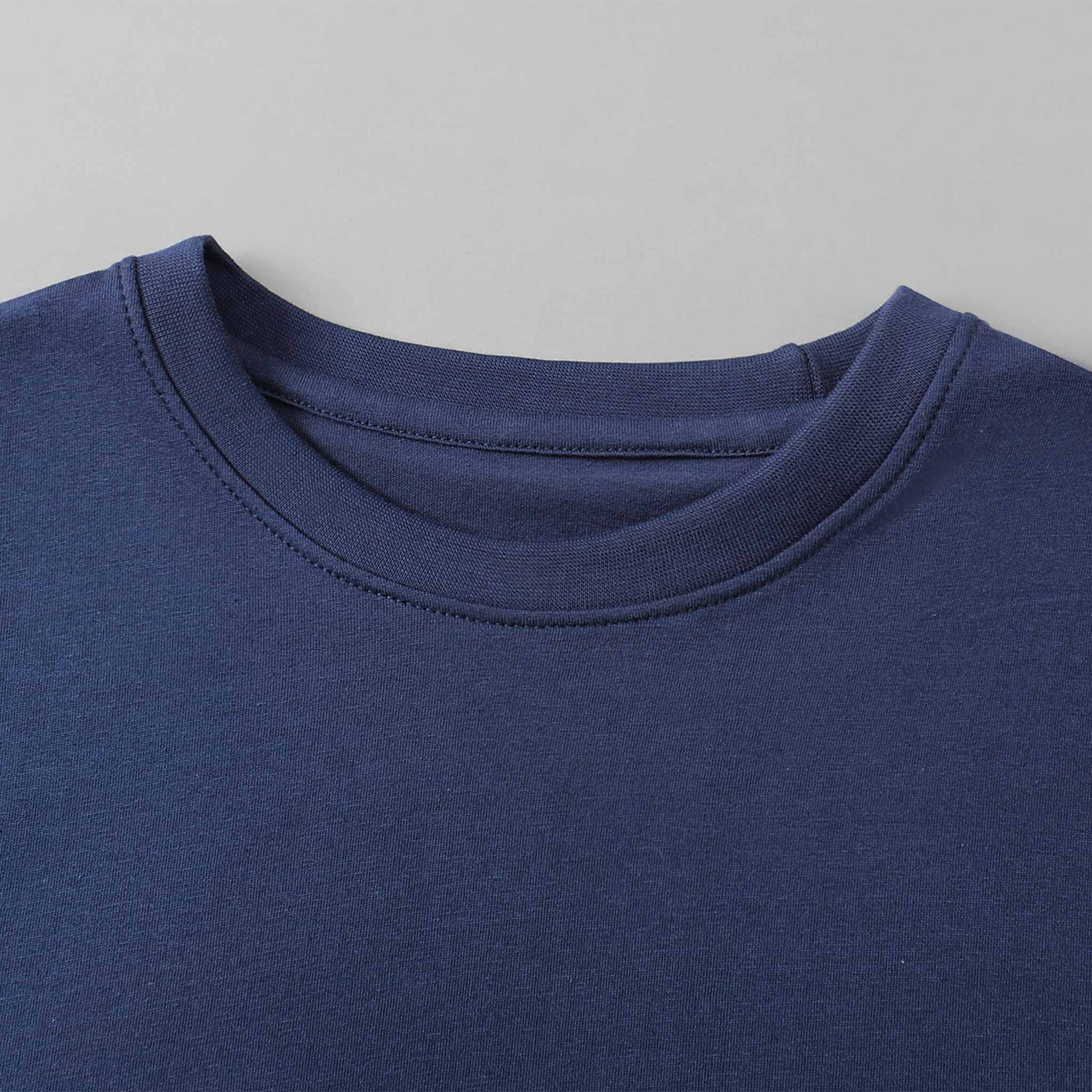 1201 CLASSIC CORE TEE