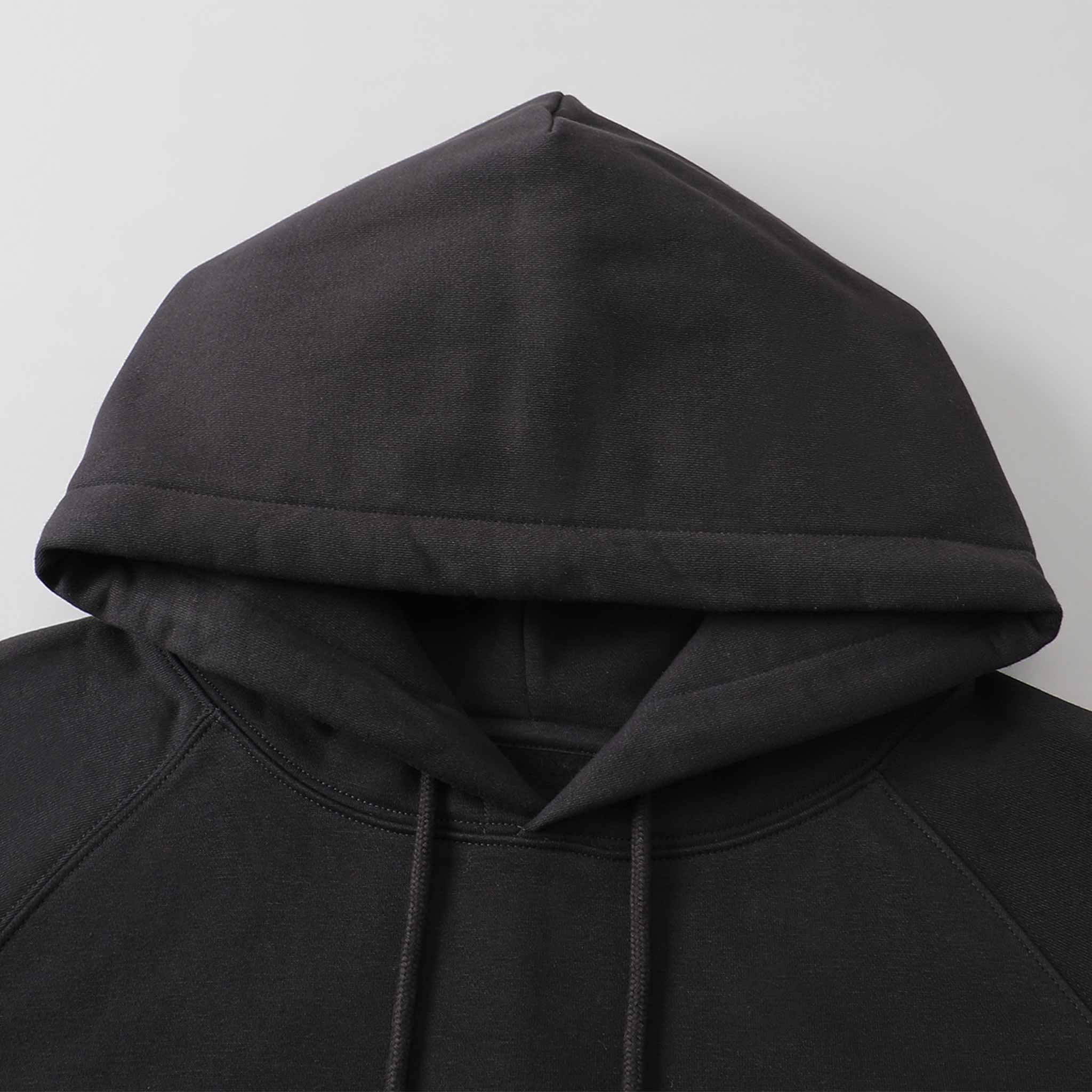 1302 LUXE ESSENTIAL HOODIE