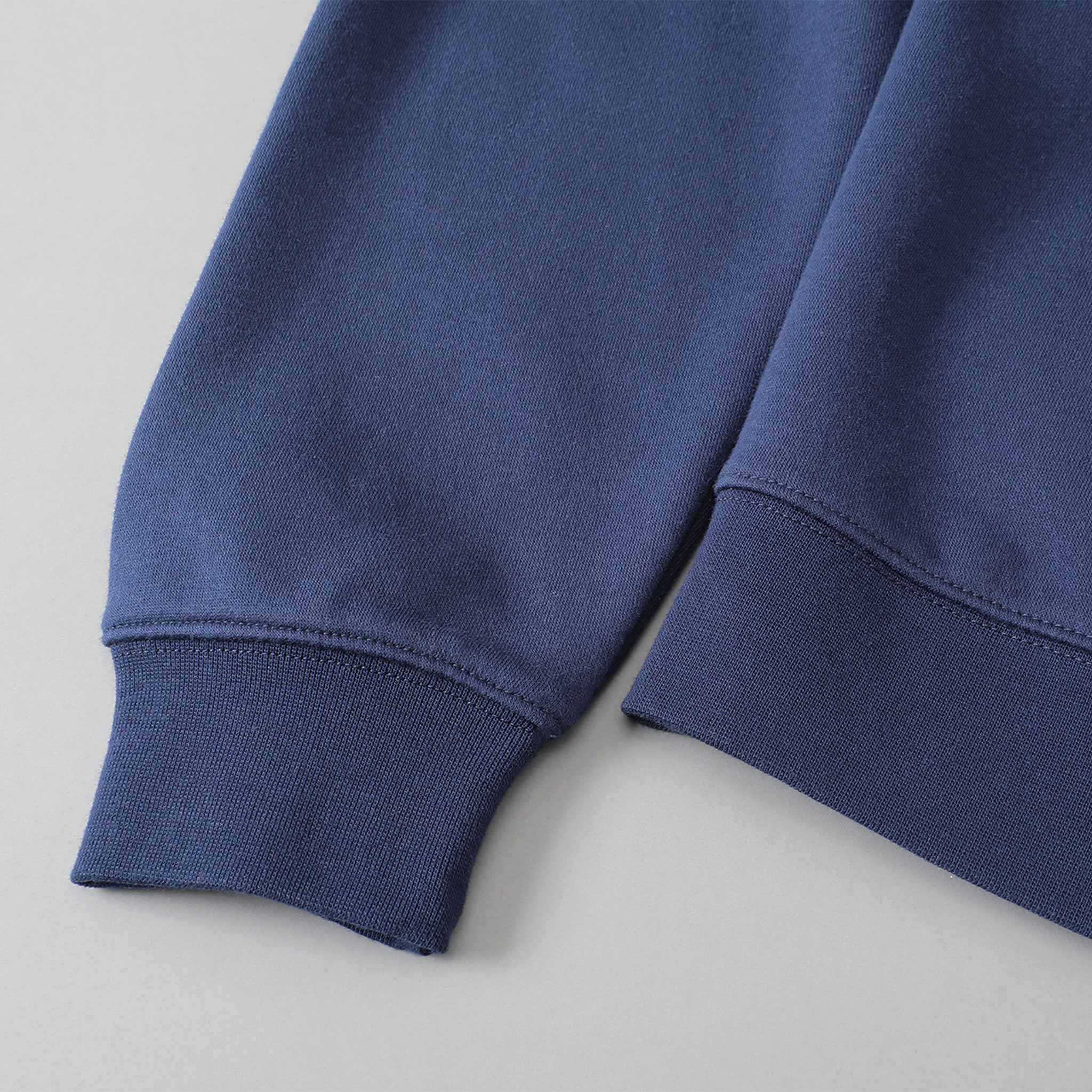 1302 LUXE ESSENTIAL HOODIE