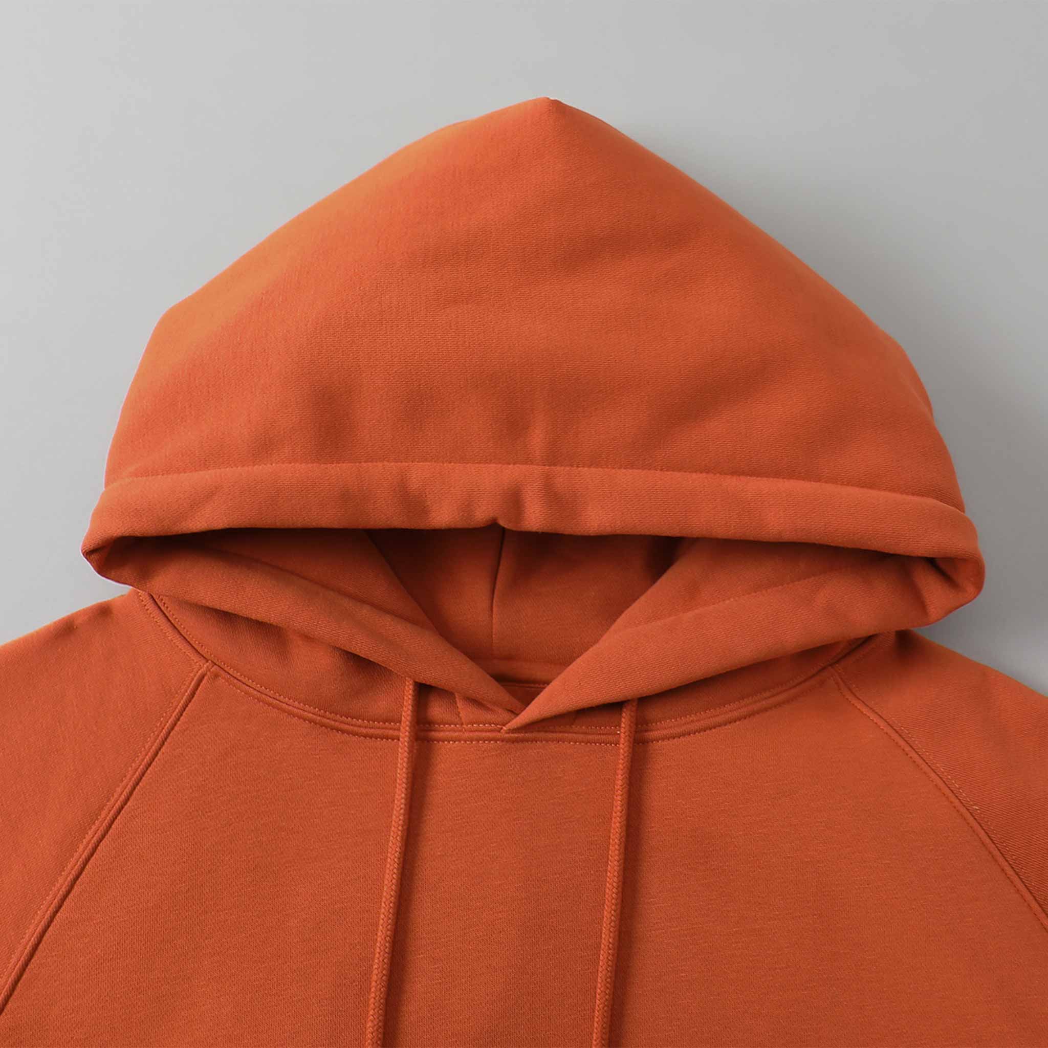 1302 LUXE ESSENTIAL HOODIE