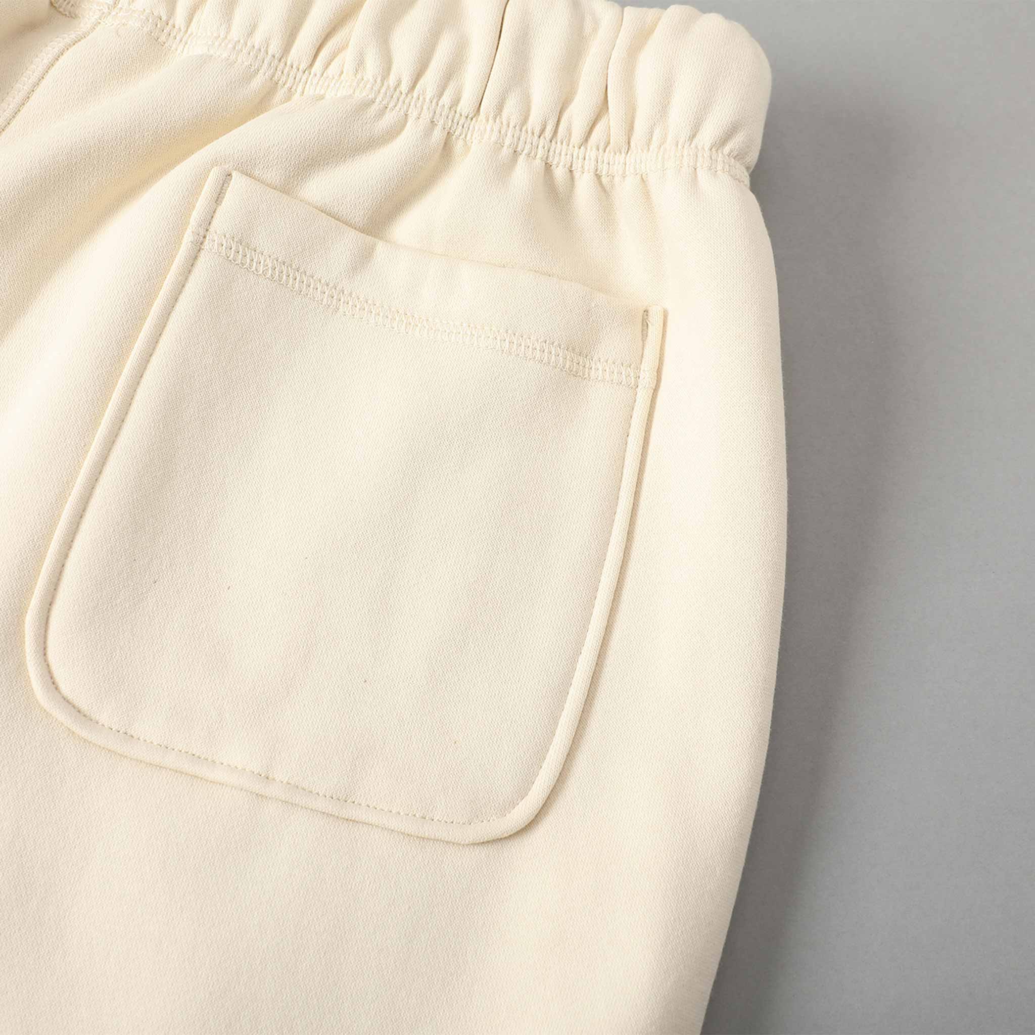 1402 LUXE ESSENTIAL JOGGER