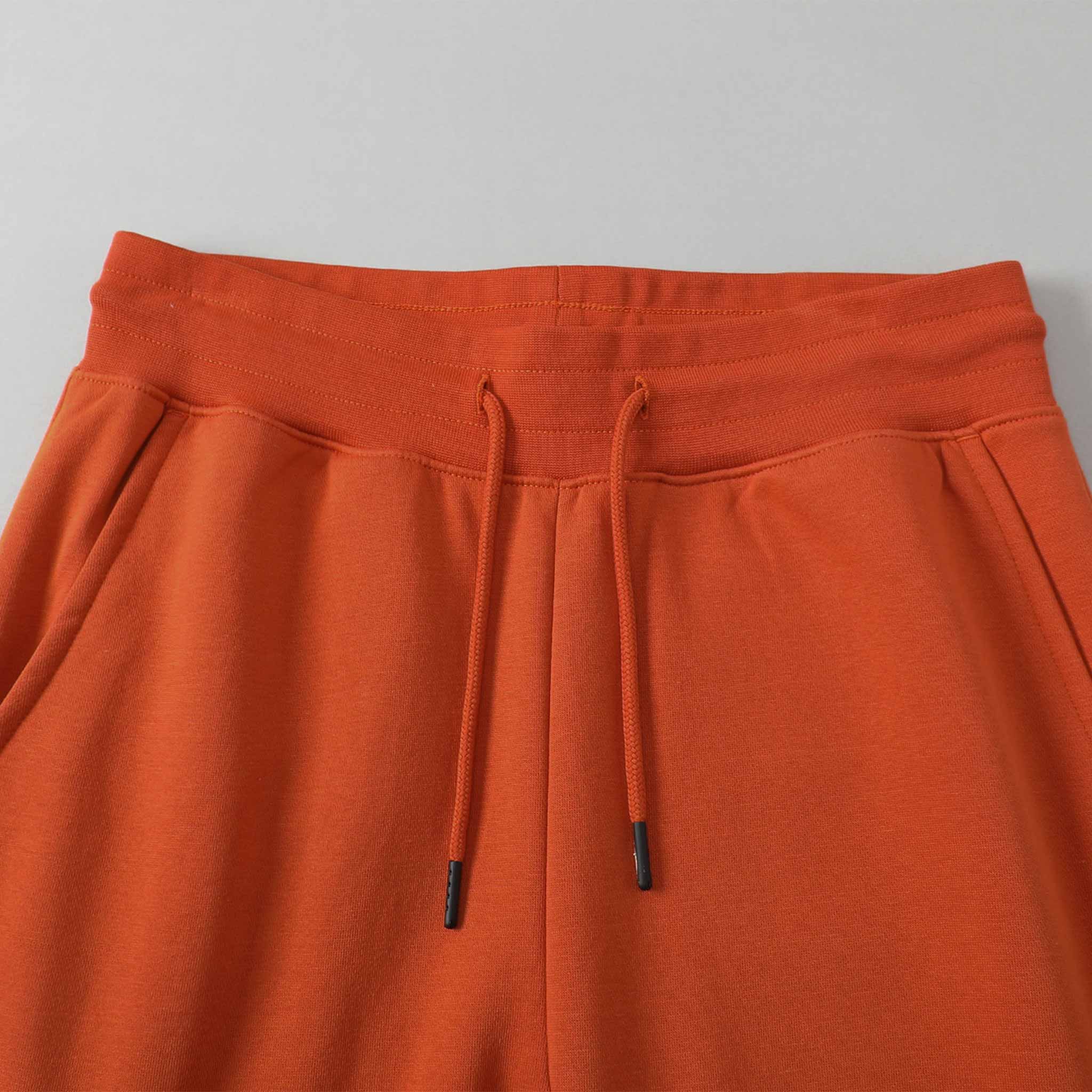 1406 LUXE ESSENTIAL FLEECE STACK PANT