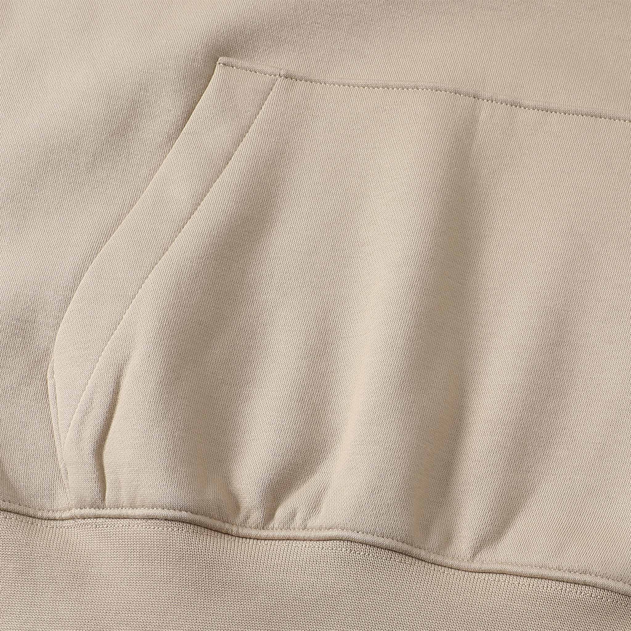 1302 LUXE ESSENTIAL HOODIE