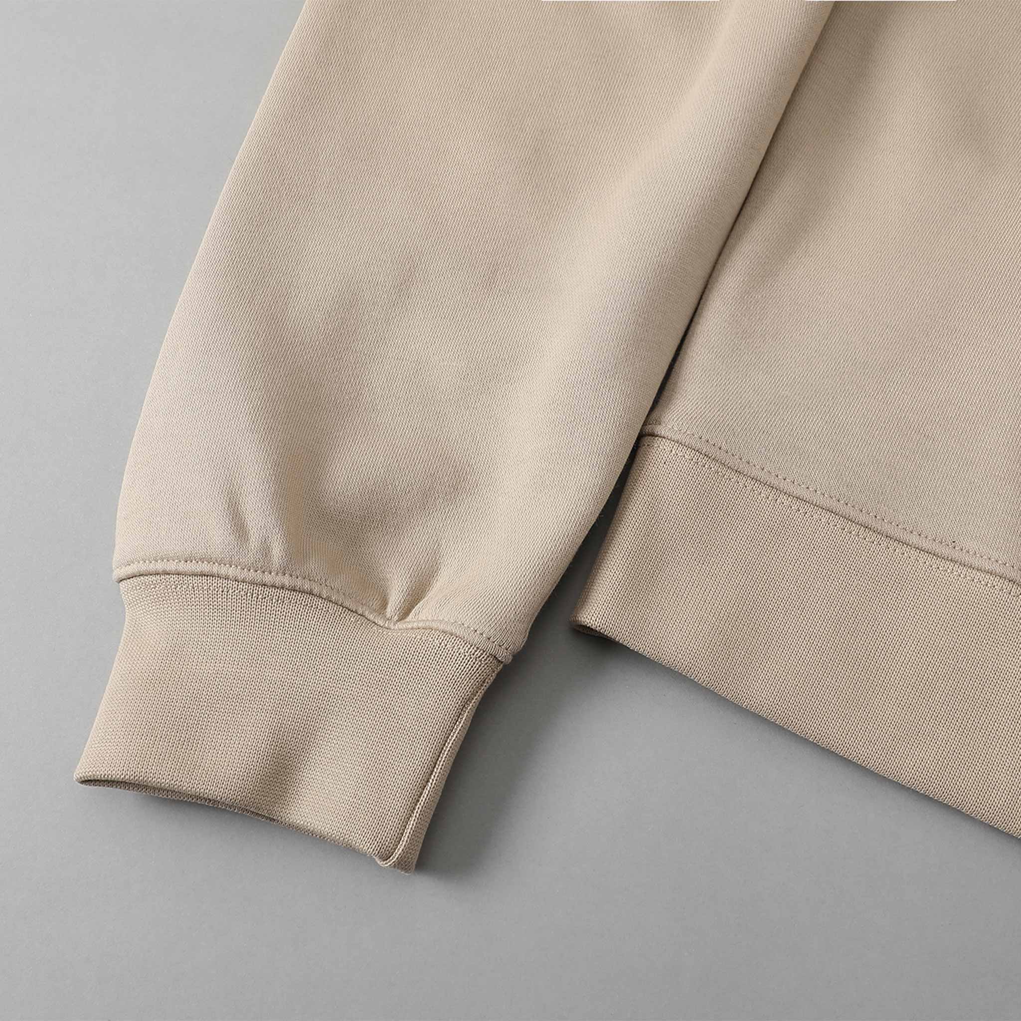 1302 LUXE ESSENTIAL HOODIE