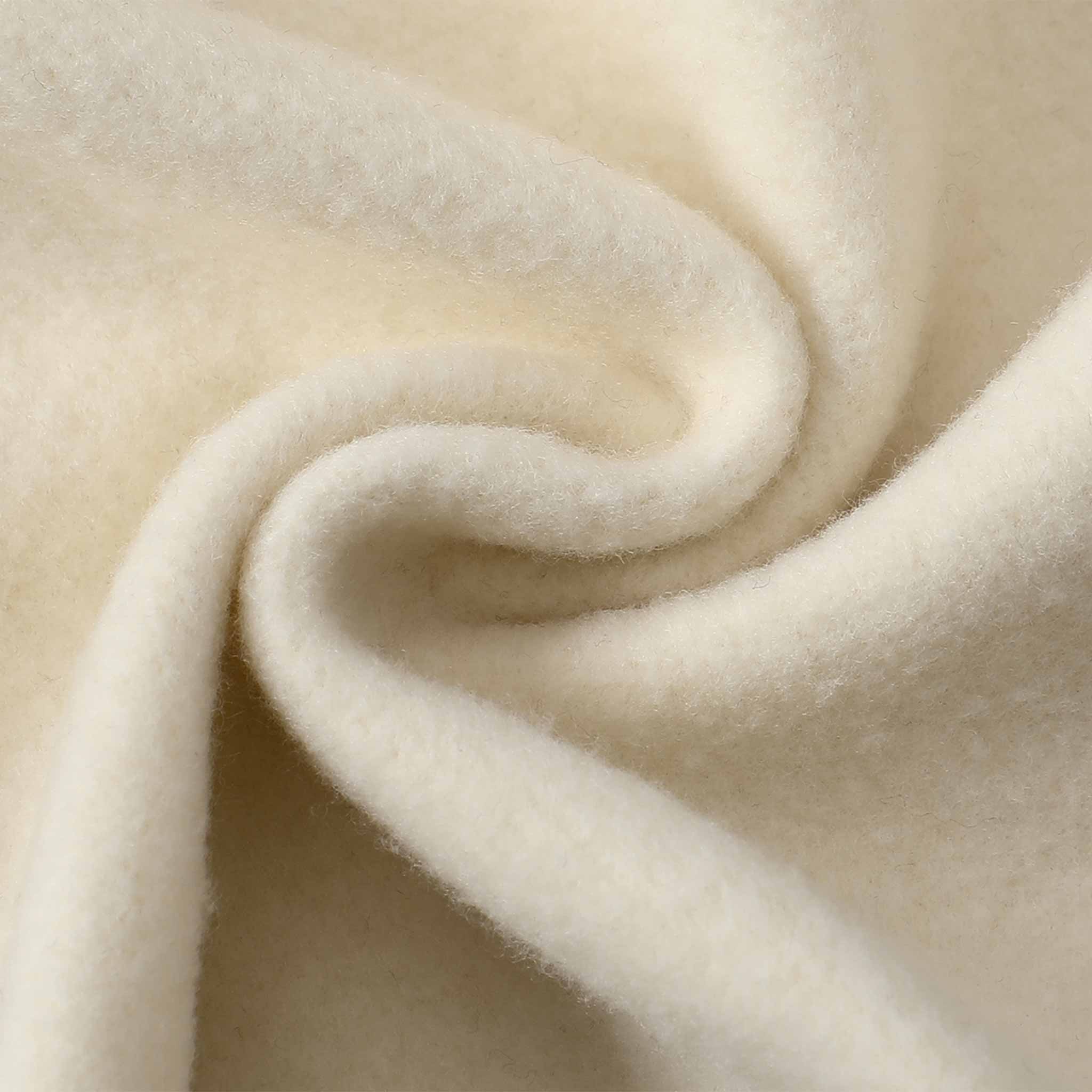 1406 LUXE ESSENTIAL FLEECE STACK PANT