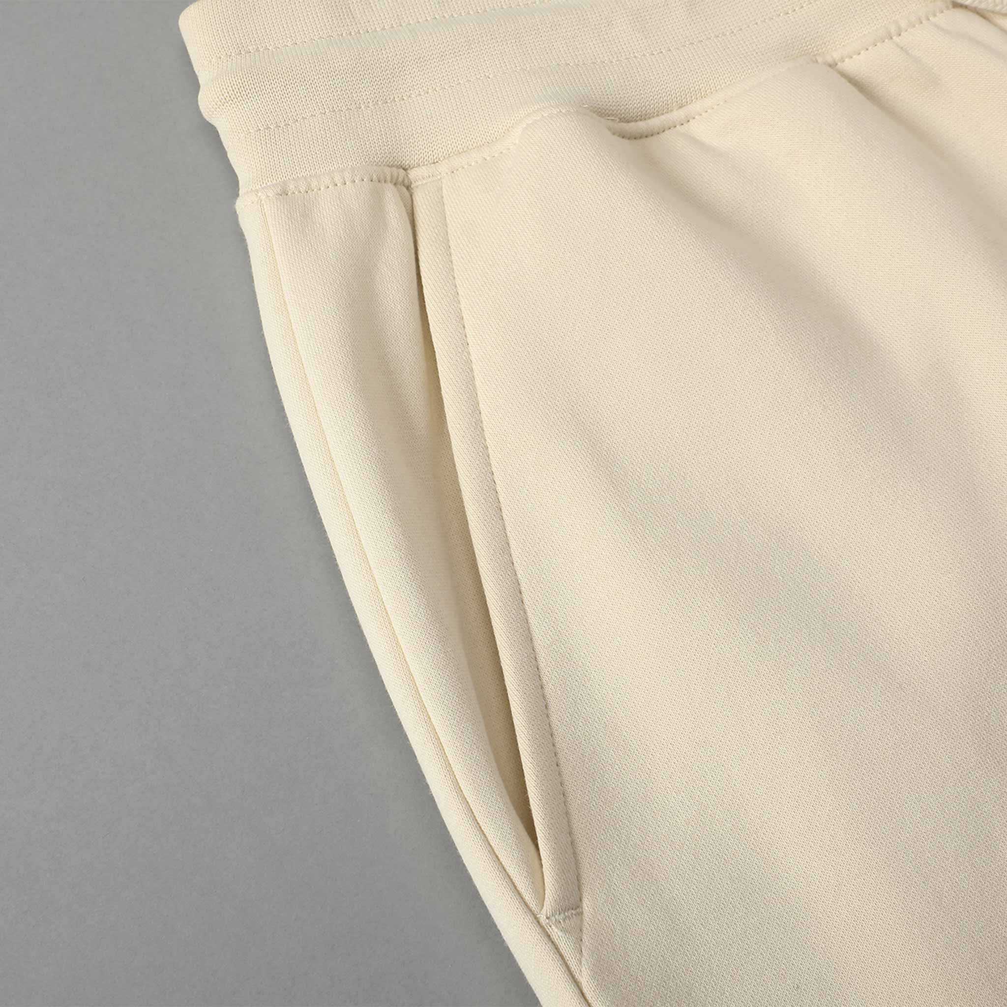 1406 LUXE ESSENTIAL FLEECE STACK PANT