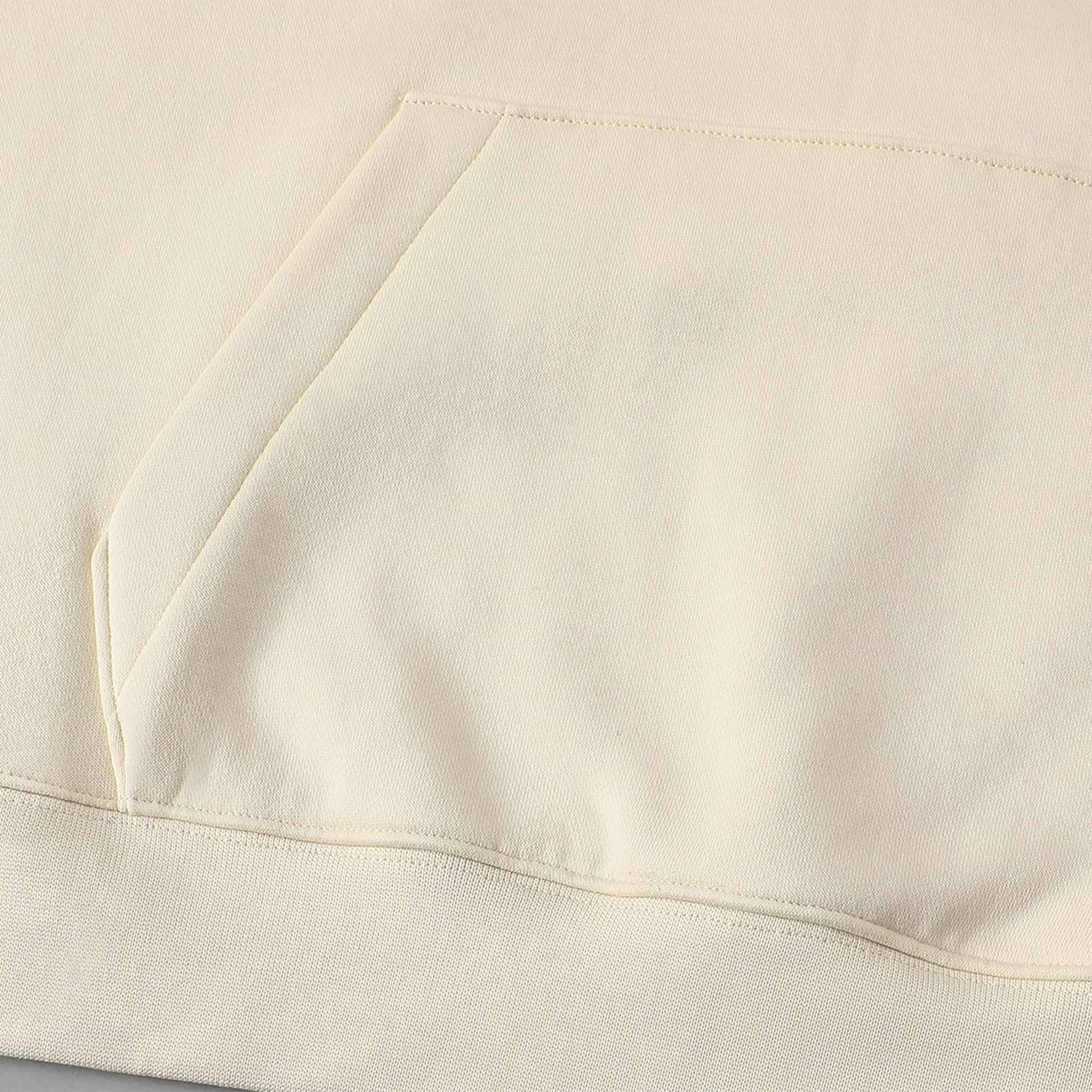 1302 LUXE ESSENTIAL HOODIE