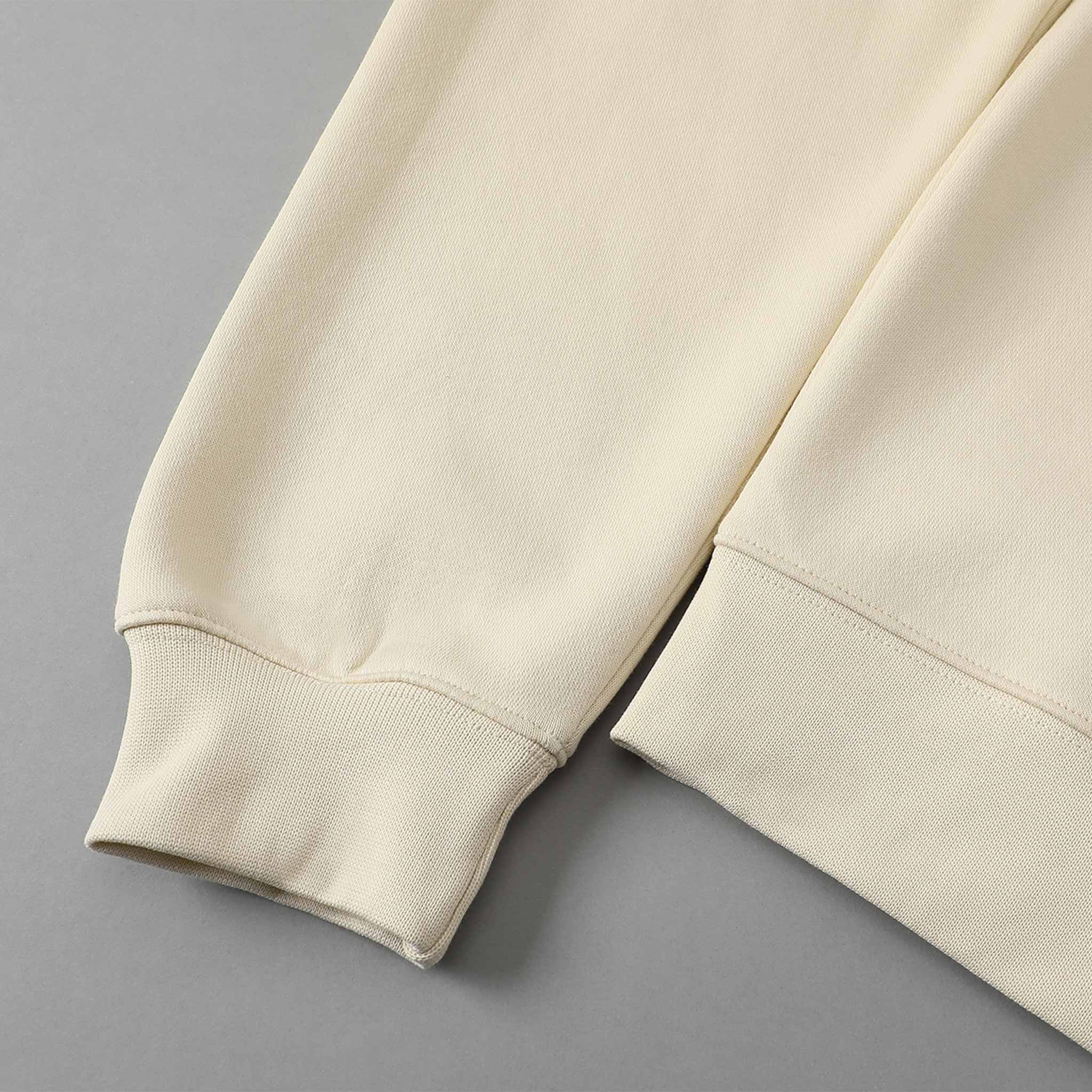 1302 LUXE ESSENTIAL HOODIE