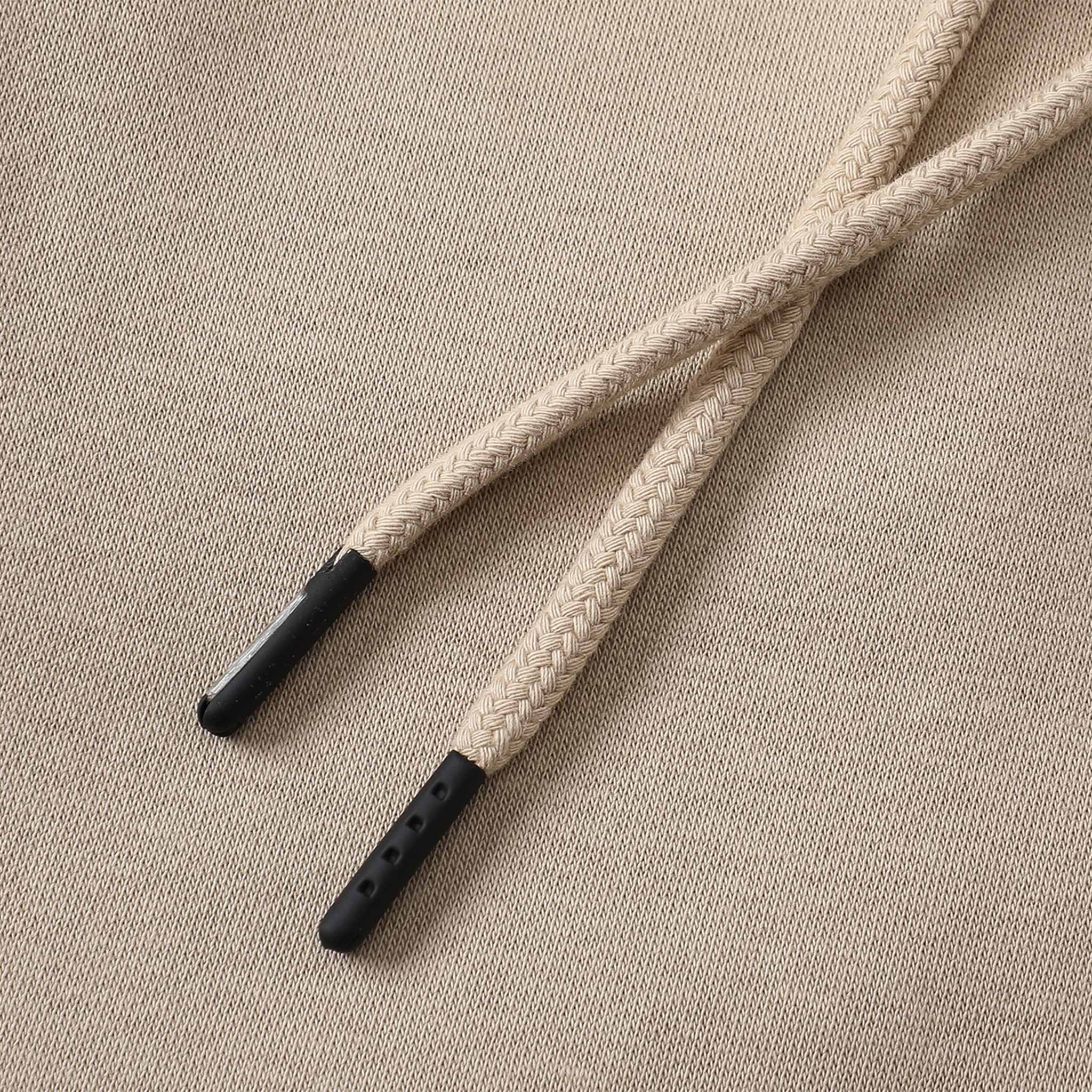 1406 LUXE ESSENTIAL FLEECE STACK PANT