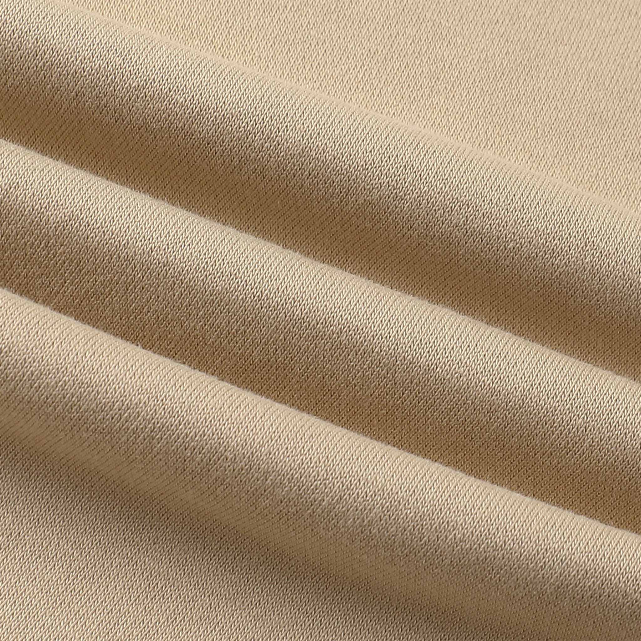 1406 LUXE ESSENTIAL FLEECE STACK PANT