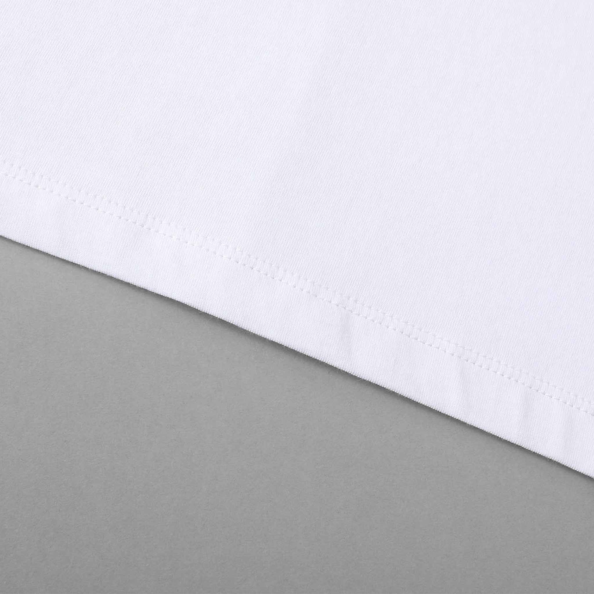 1201 CLASSIC CORE TEE