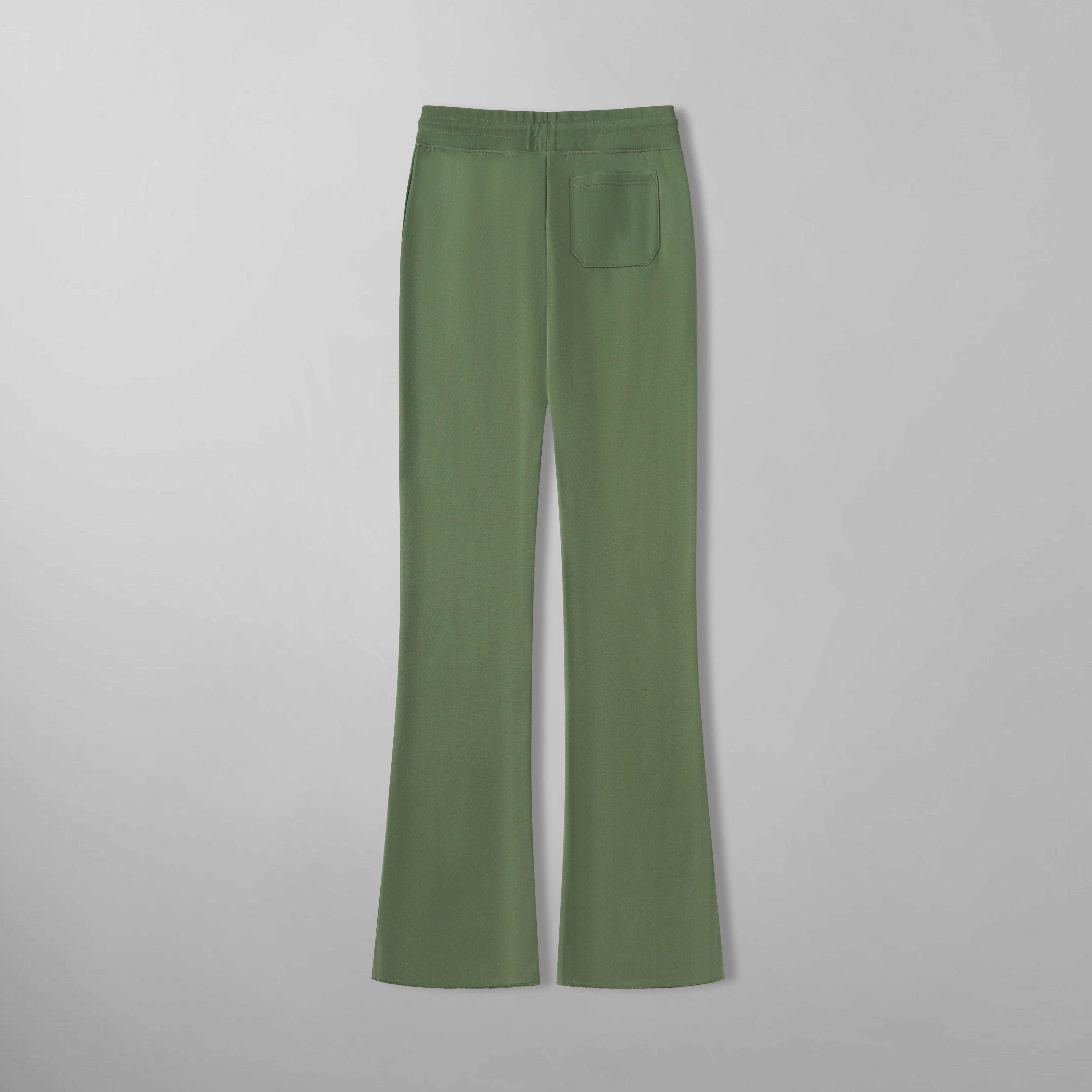 1406 LUXE ESSENTIAL FLEECE STACK PANT