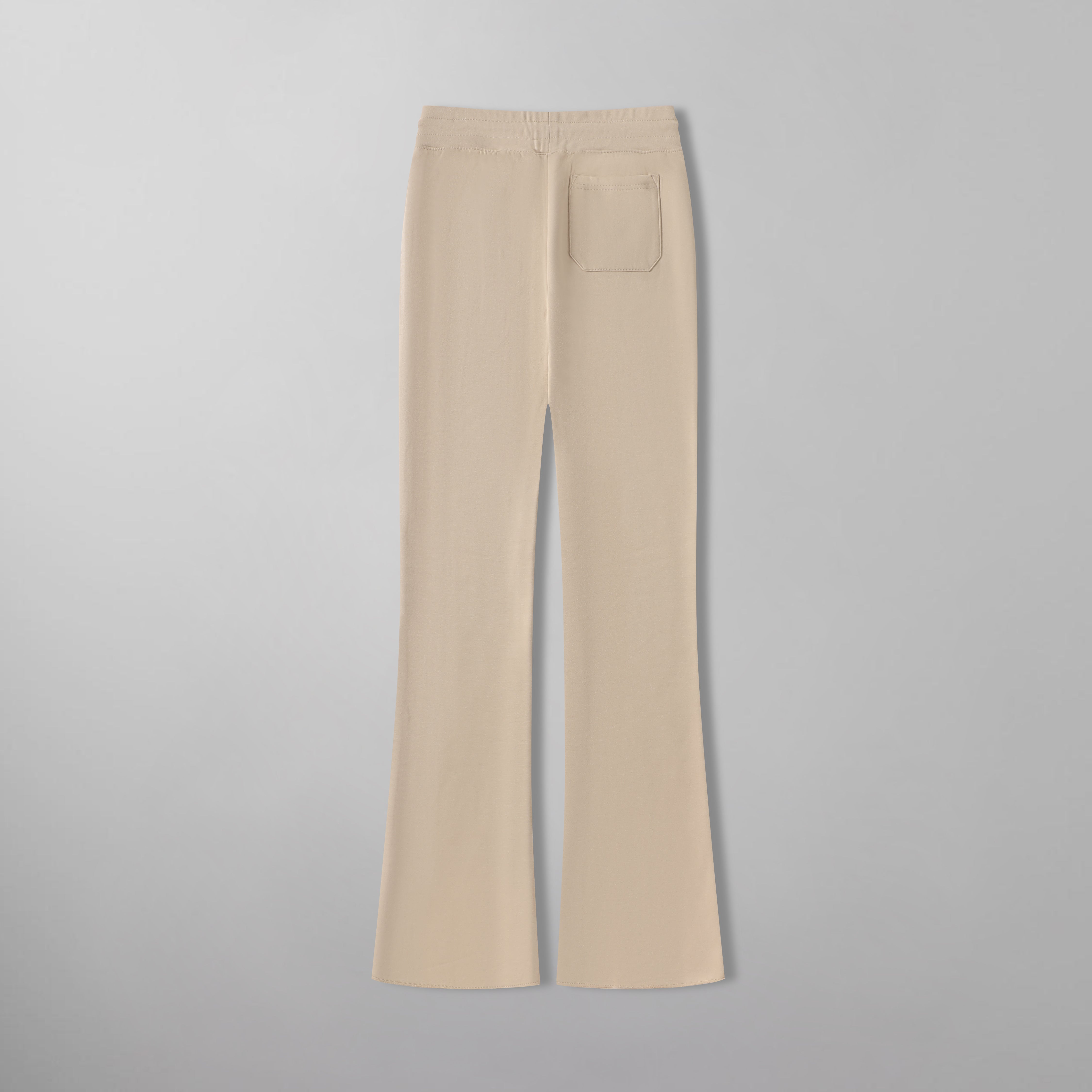 1406 LUXE ESSENTIAL FLEECE STACK PANT