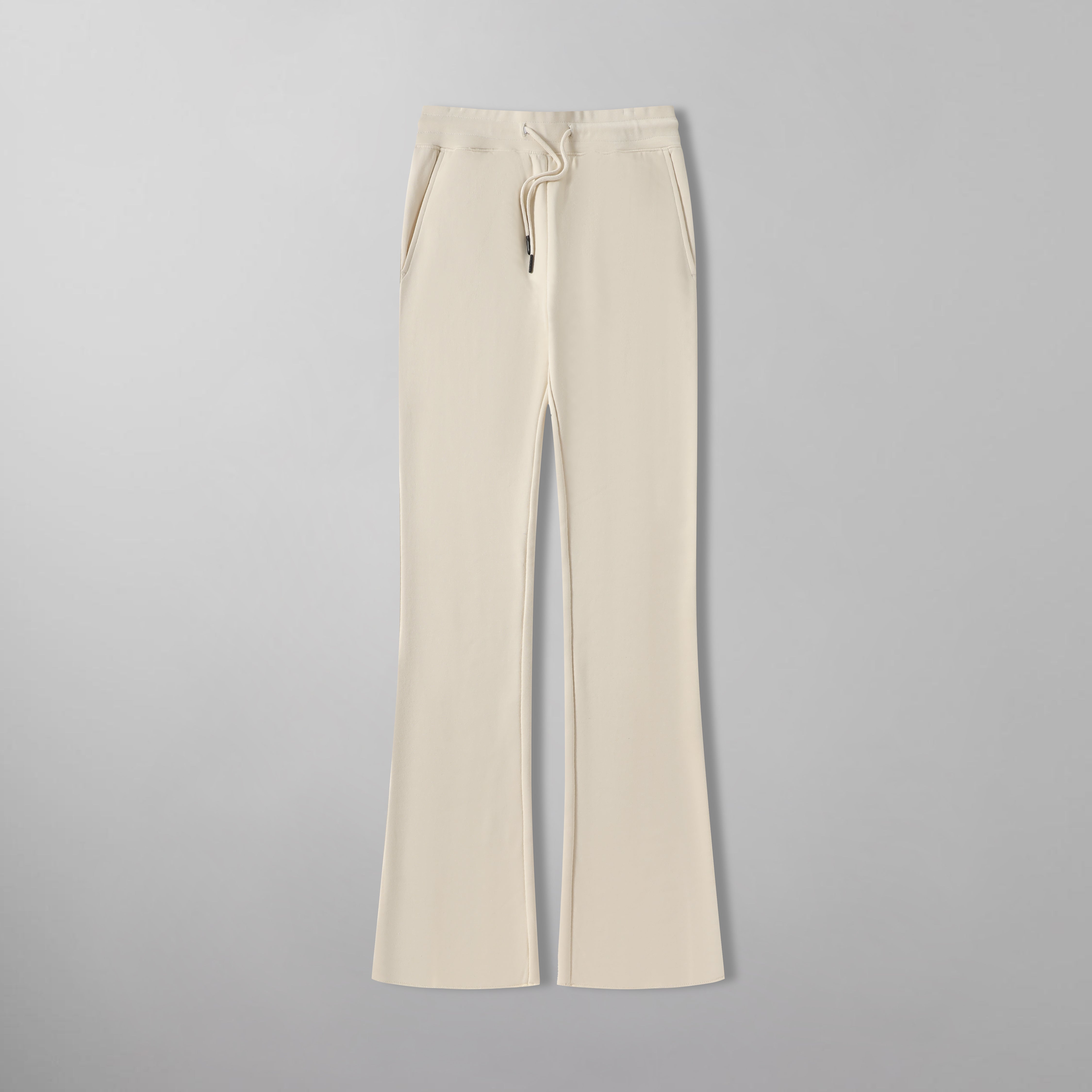 1406 LUXE ESSENTIAL FLEECE STACK PANT