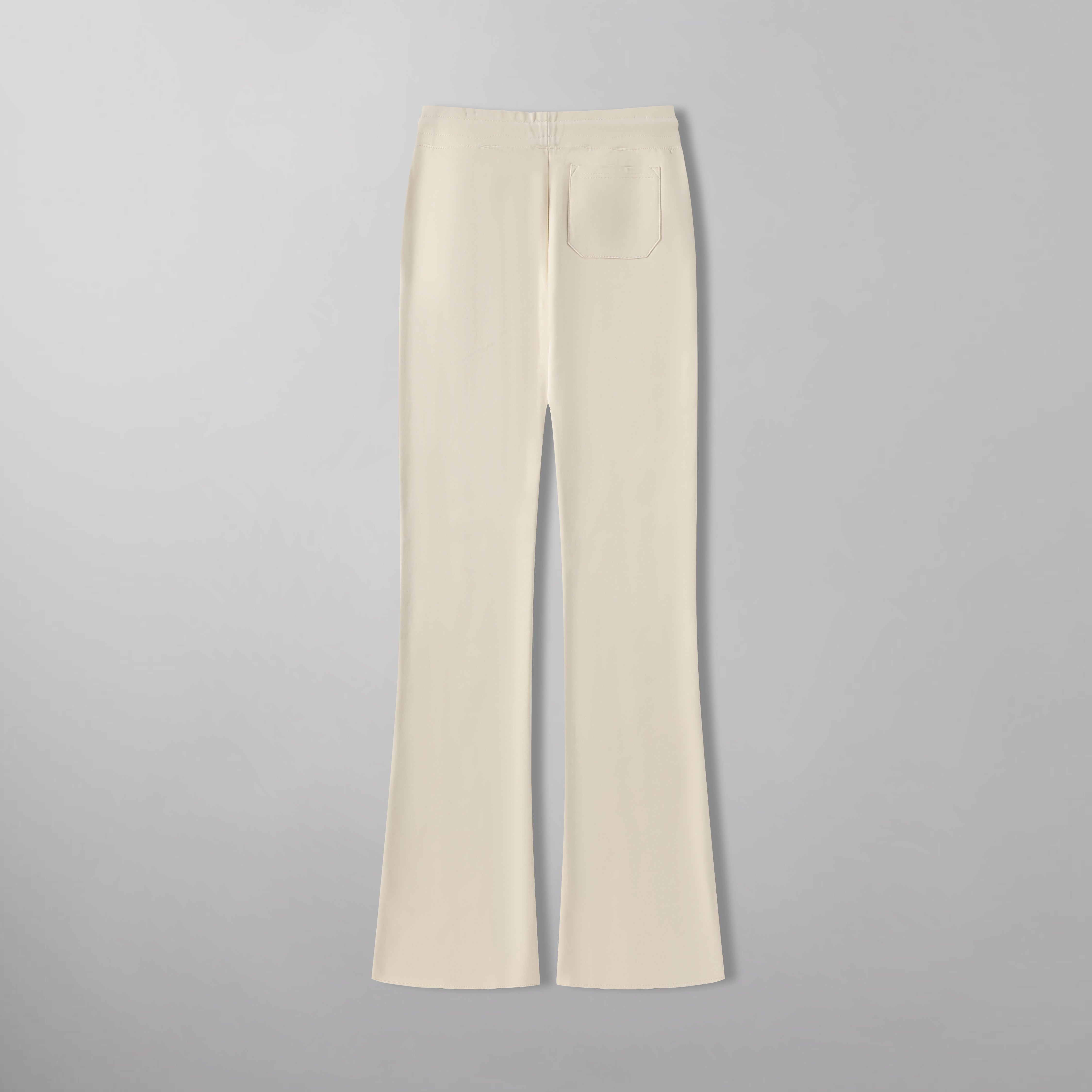 1406 LUXE ESSENTIAL FLEECE STACK PANT