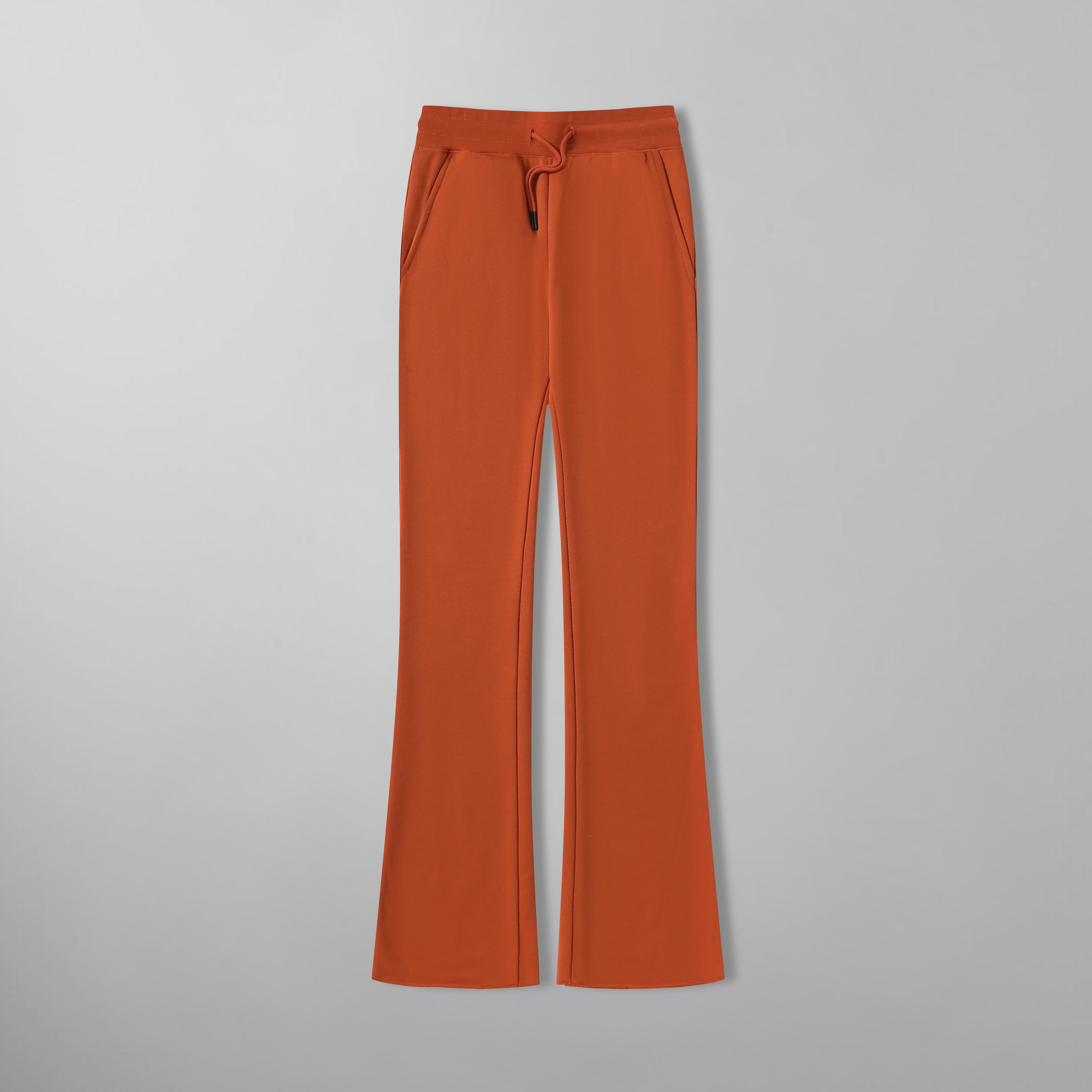 1406 LUXE ESSENTIAL FLEECE STACK PANT
