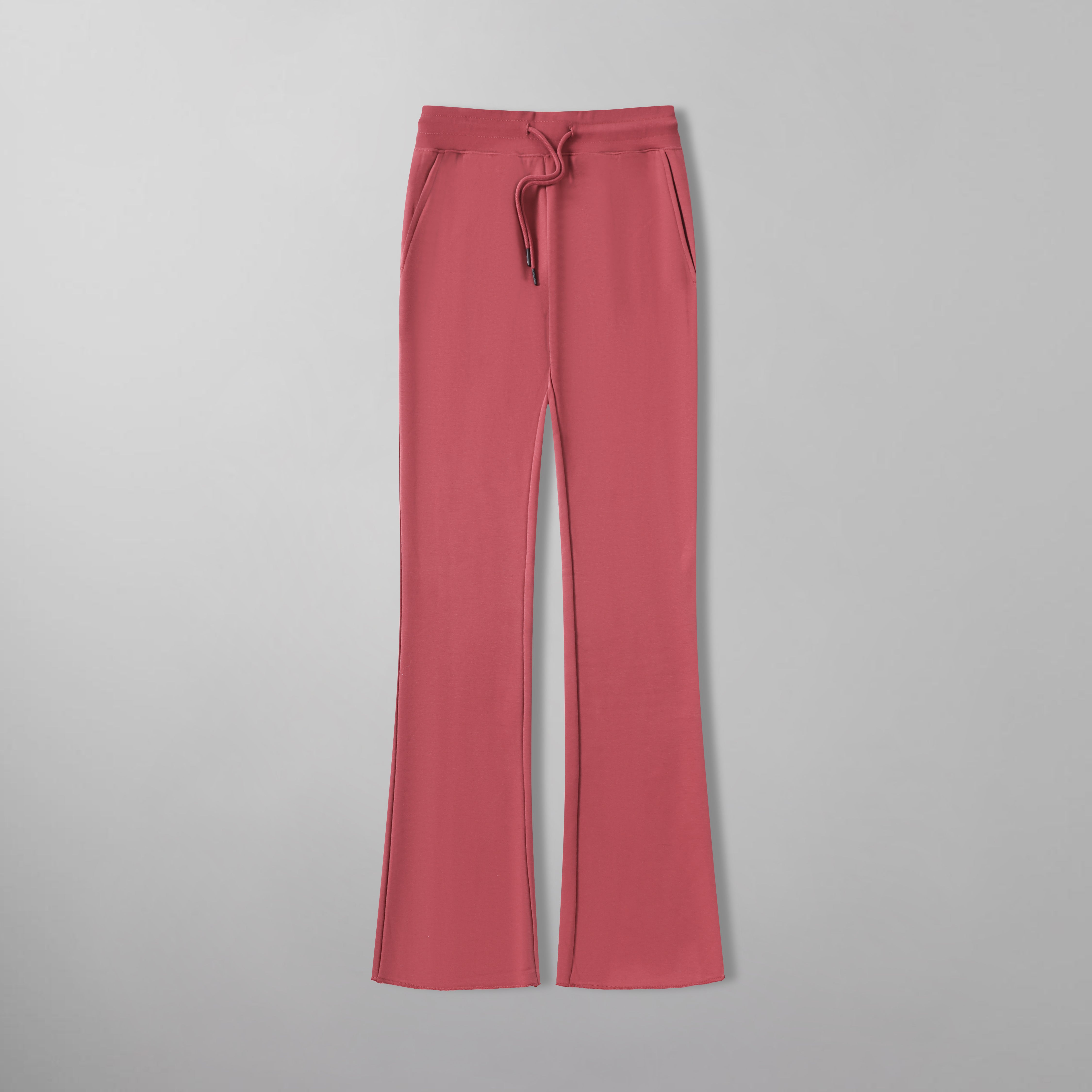1406 LUXE ESSENTIAL FLEECE STACK PANT