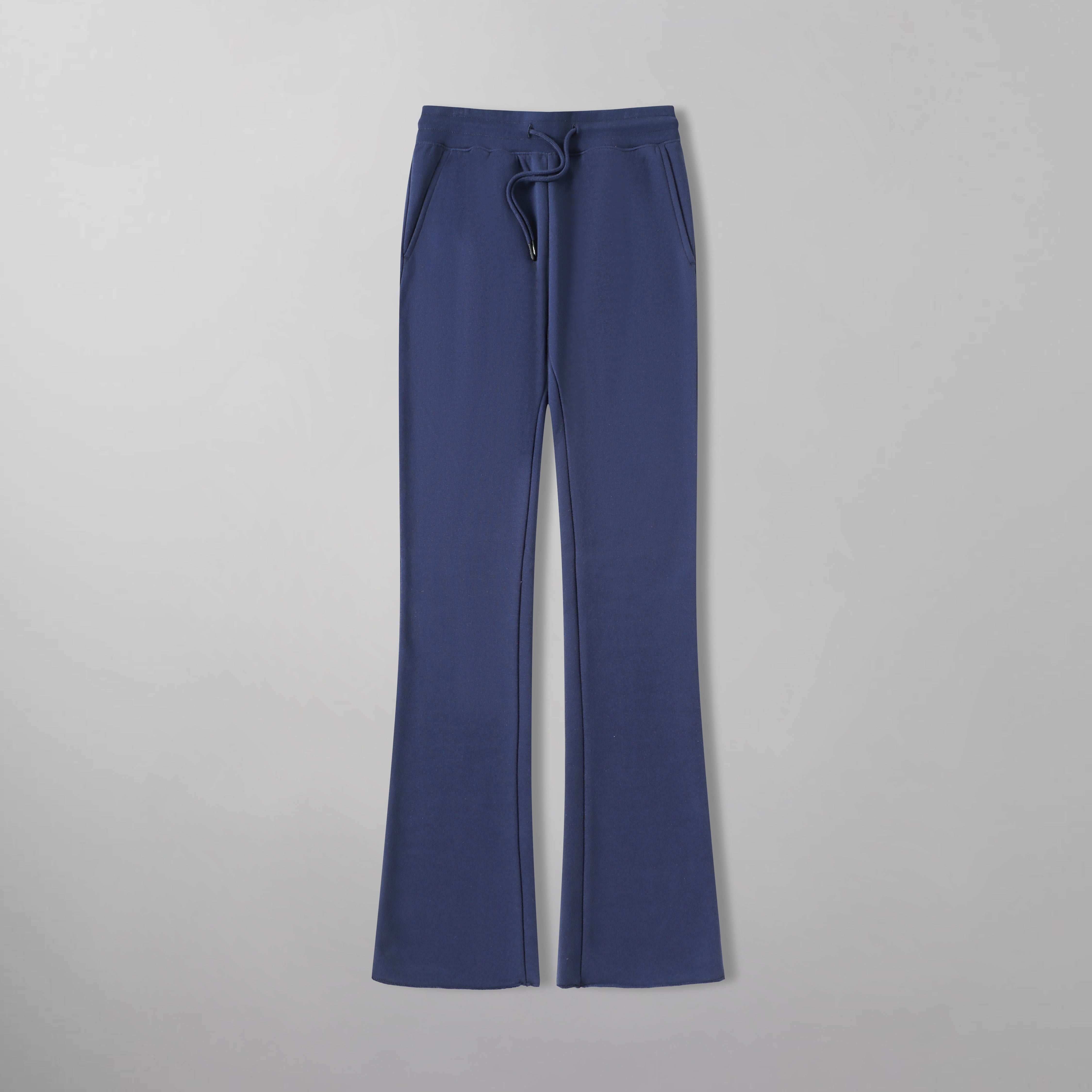 1406 LUXE ESSENTIAL FLEECE STACK PANT