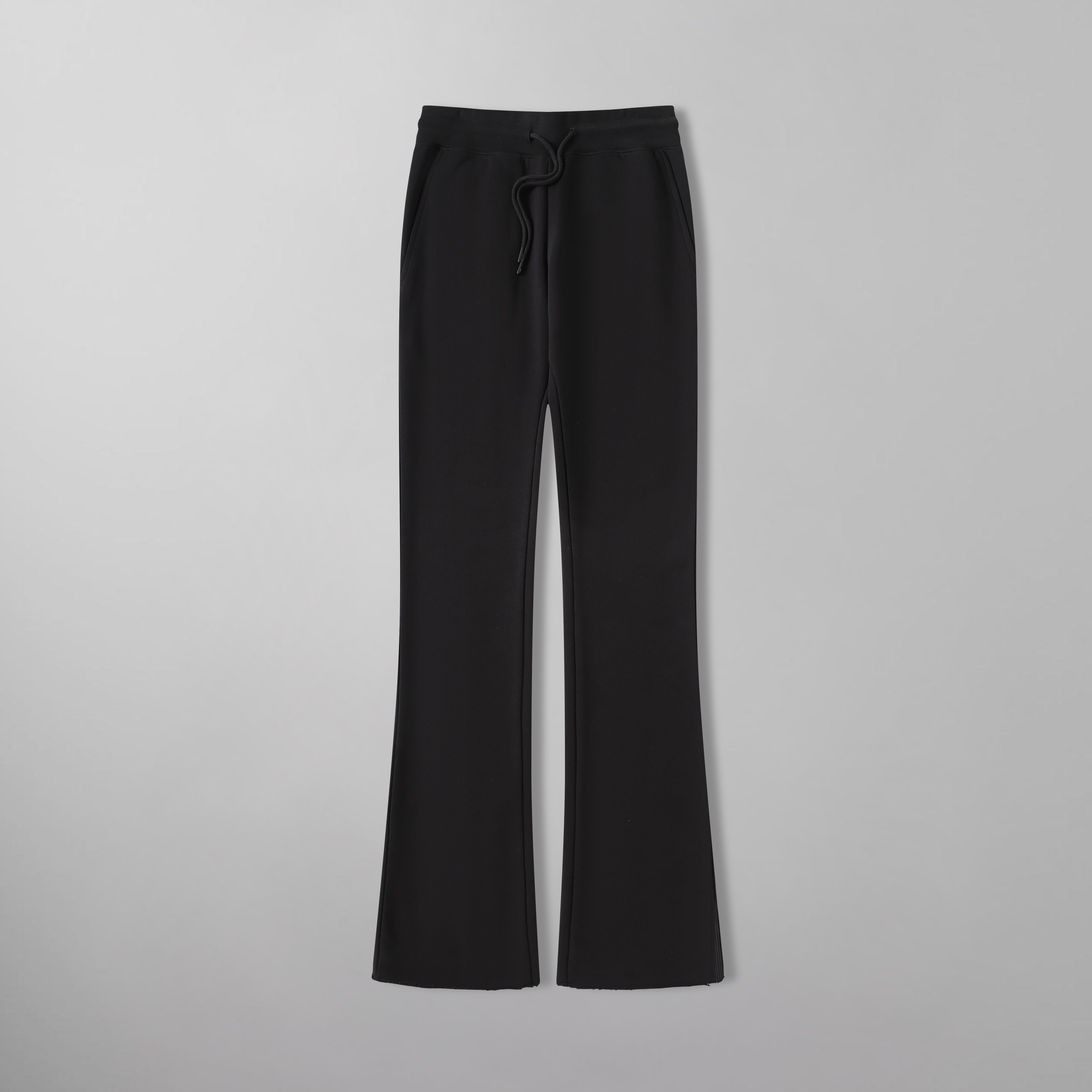 1406 LUXE ESSENTIAL FLEECE STACK PANT