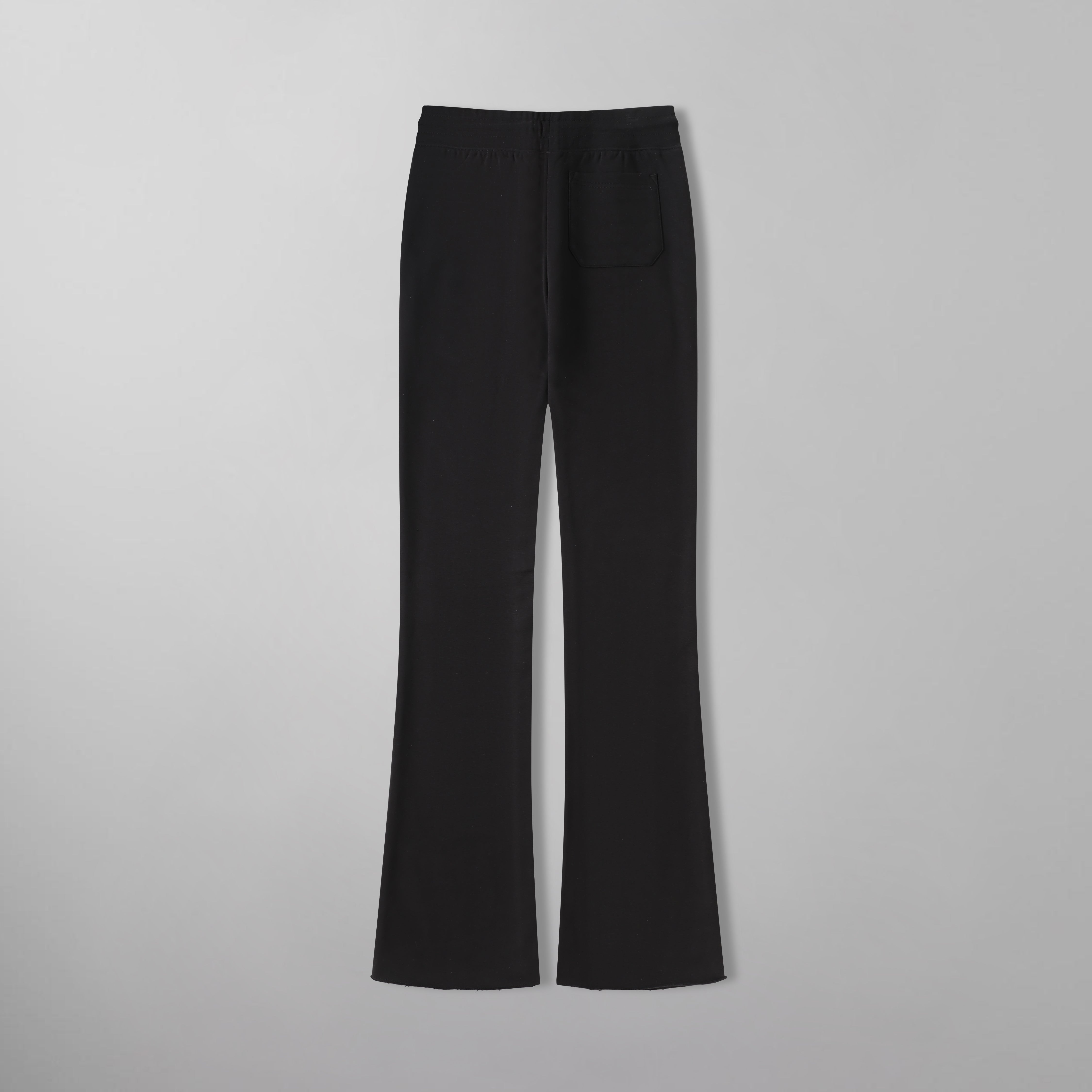 1406 LUXE ESSENTIAL FLEECE STACK PANT